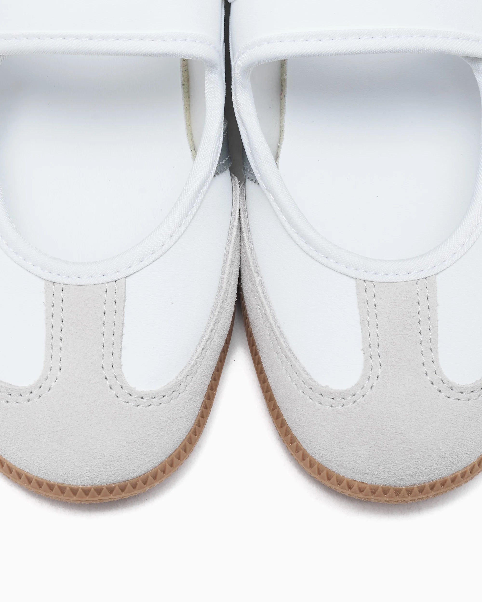 adidas Samba Jane Branco Prata Metálico (Feminino)