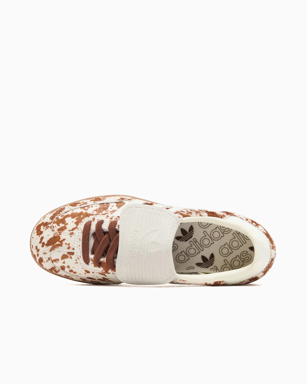 Adidas Originals Samba LT de mujer "Estampado de vaca"