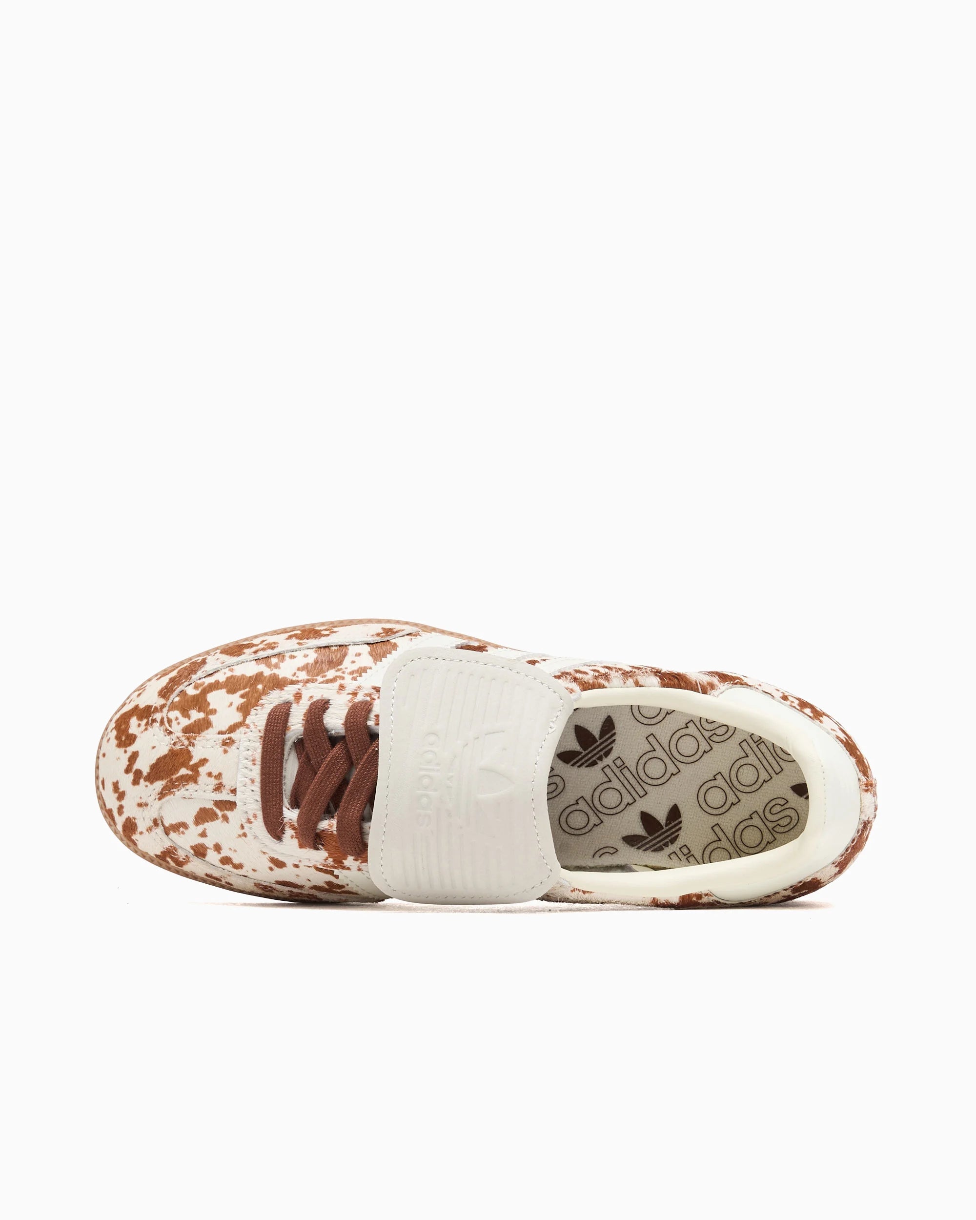 Adidas Originals Women's Samba LT "Cow Print"