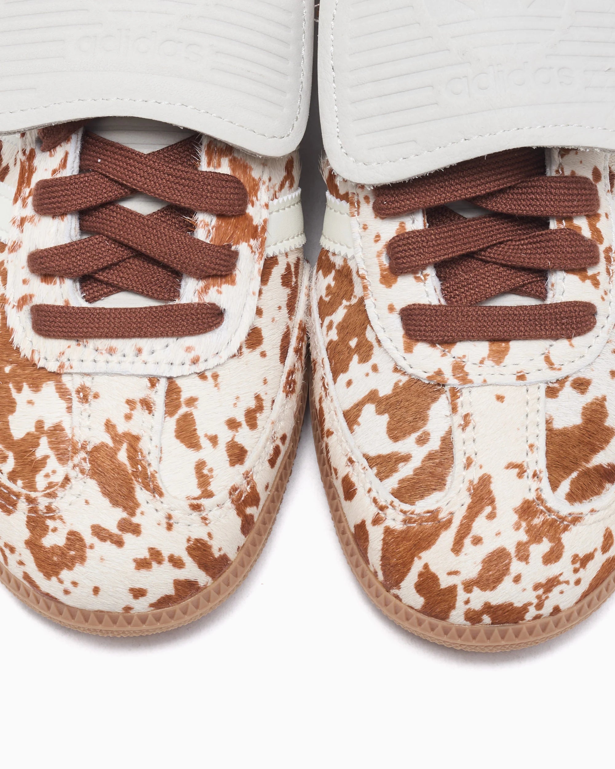 Adidas Originals Samba LT de mujer "Estampado de vaca"