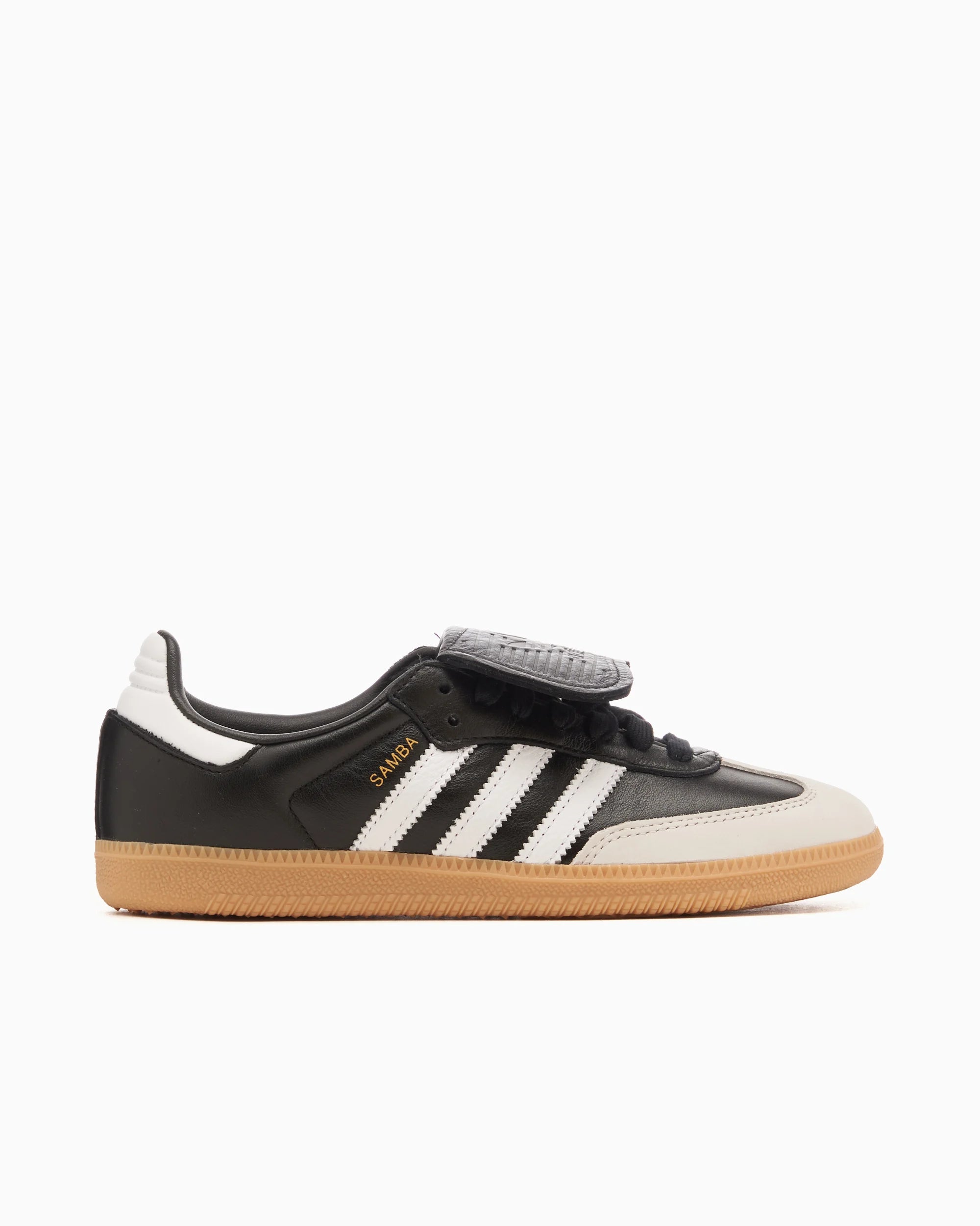 adidas Samba LT Black White (Women's)