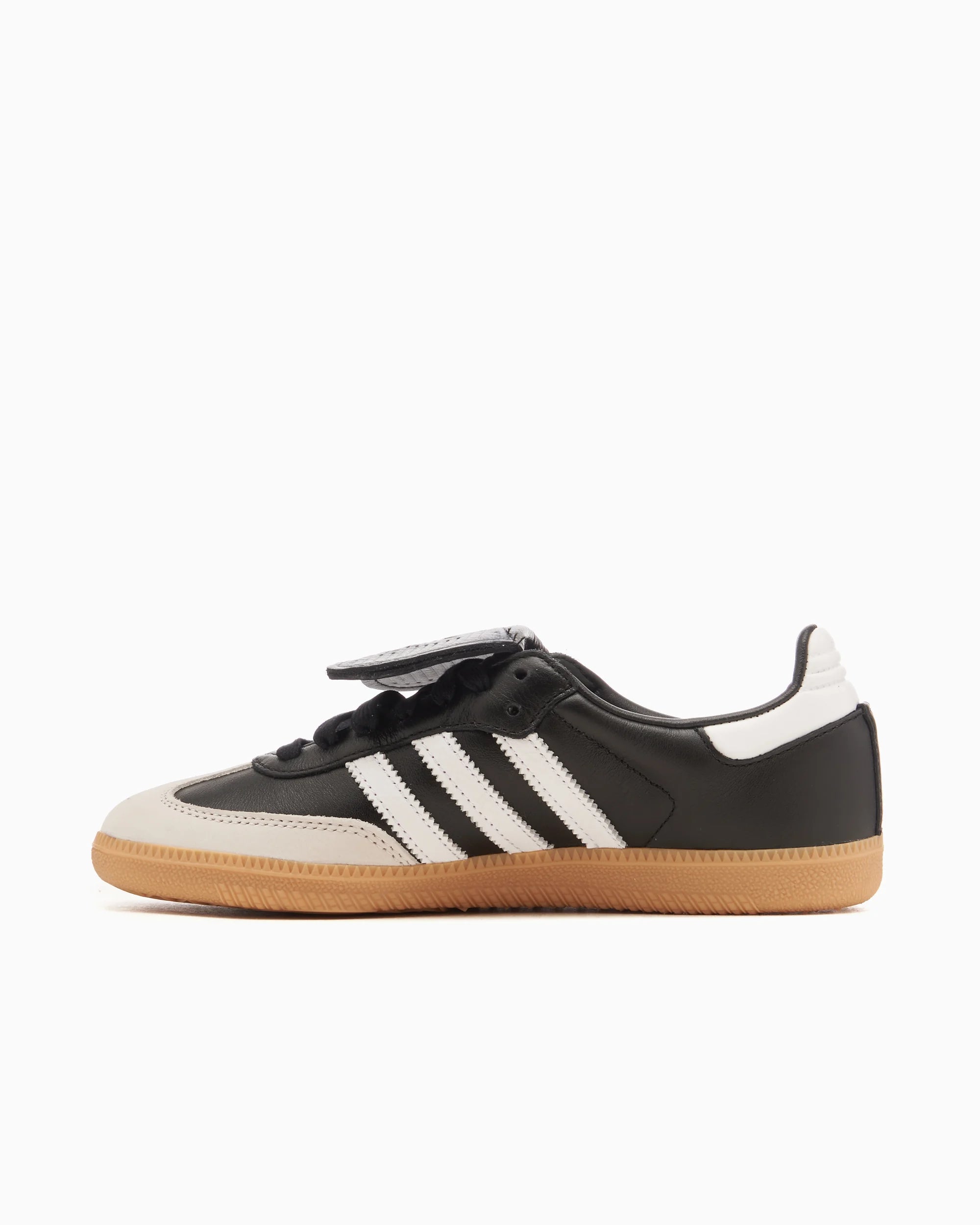 adidas Samba LT Black White (Women's)