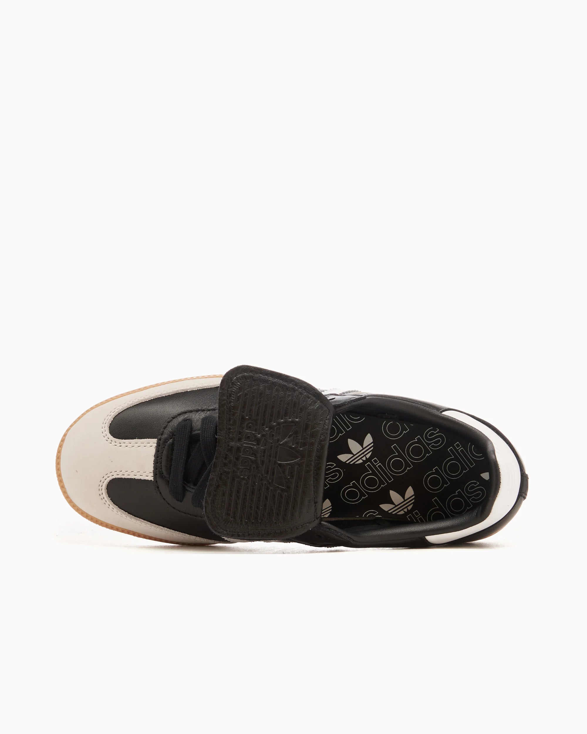 adidas Samba LT Black White (Women's)