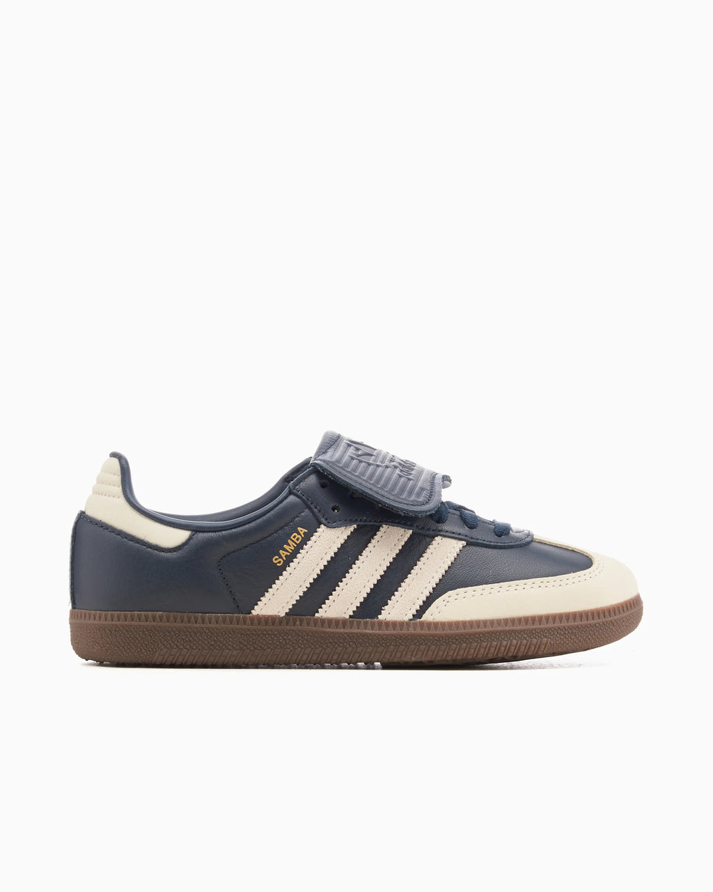 adidas Samba LT Aurora Tinta Creme Branco (Feminino)