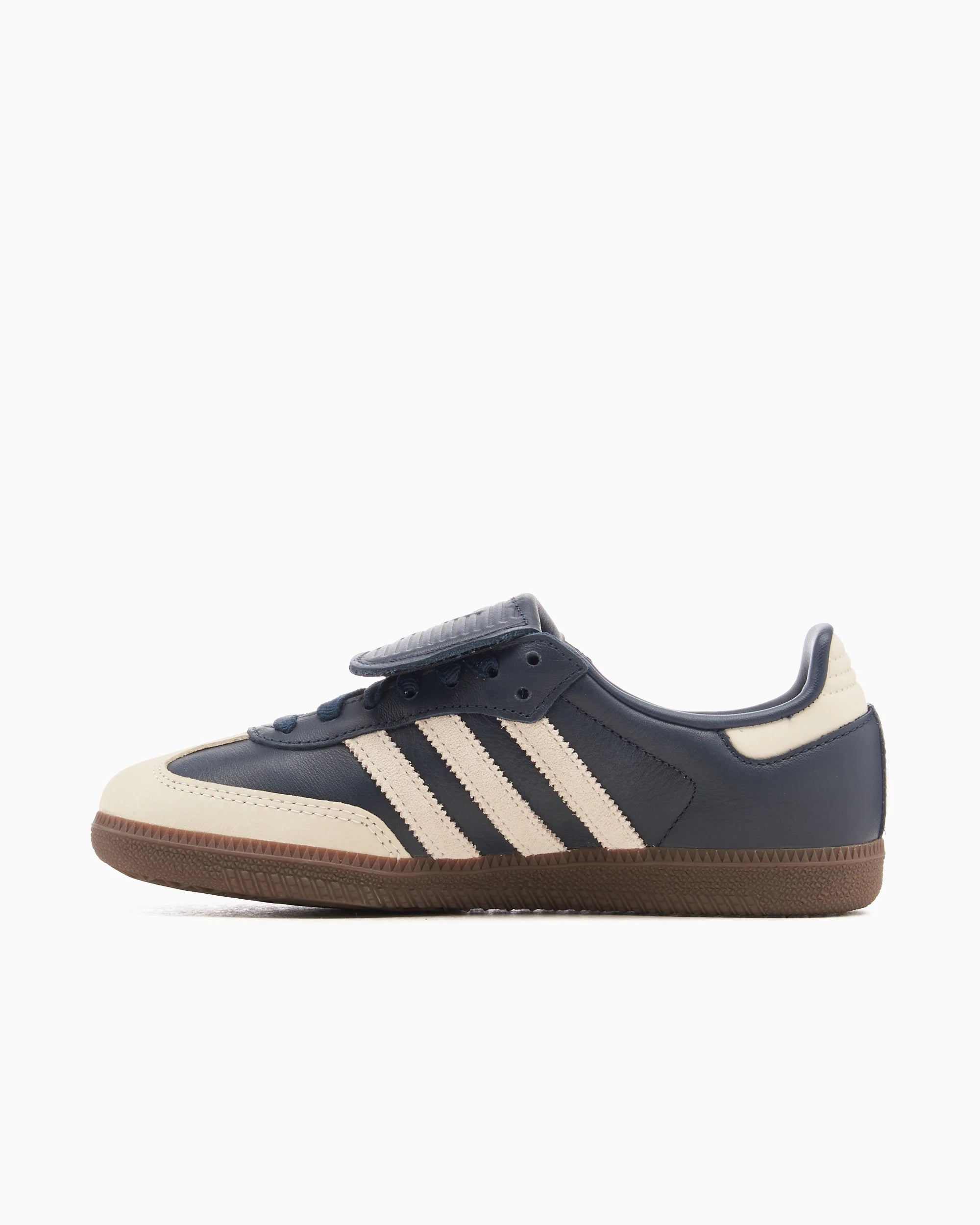 adidas Samba LT Aurora Ink Cream White (Women's)