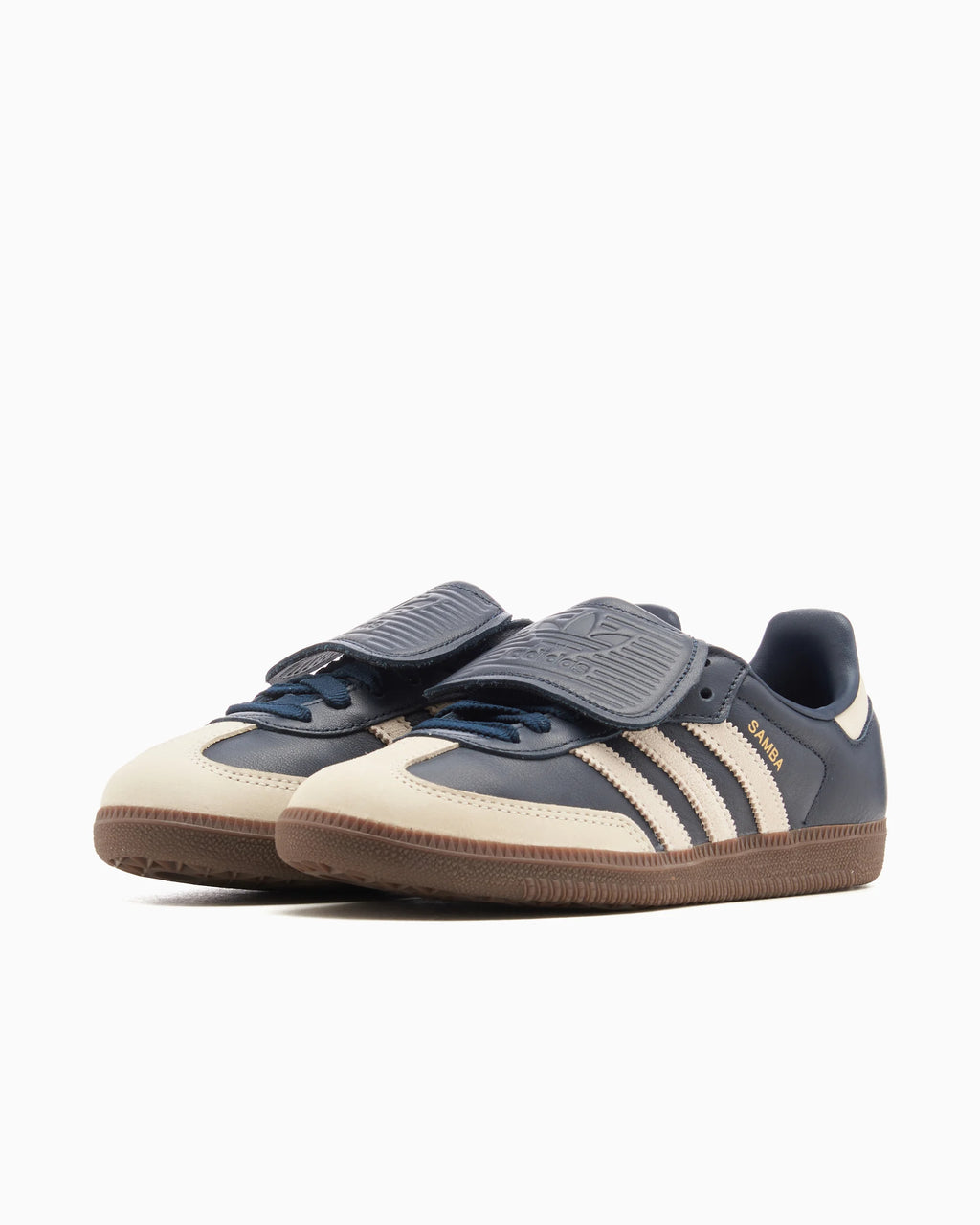 adidas Samba LT Aurora Tinta Creme Branco (Feminino)