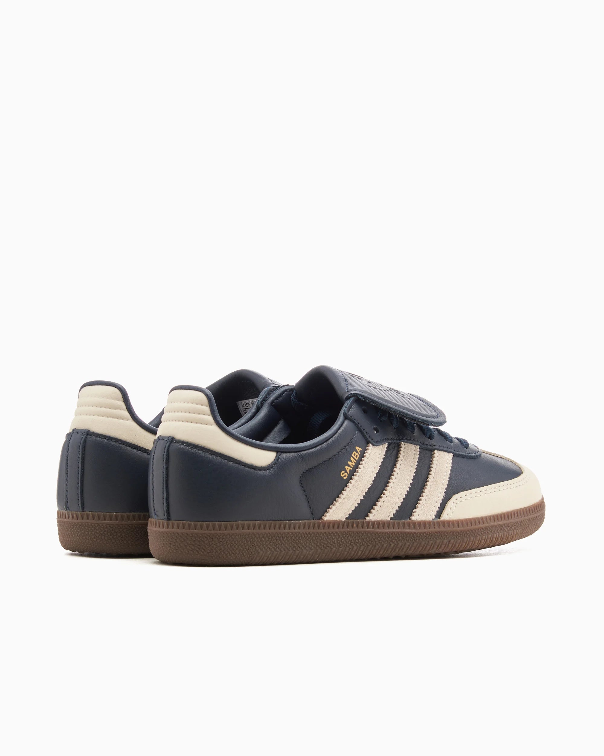 adidas Samba LT Aurora Tinta Creme Branco (Feminino)
