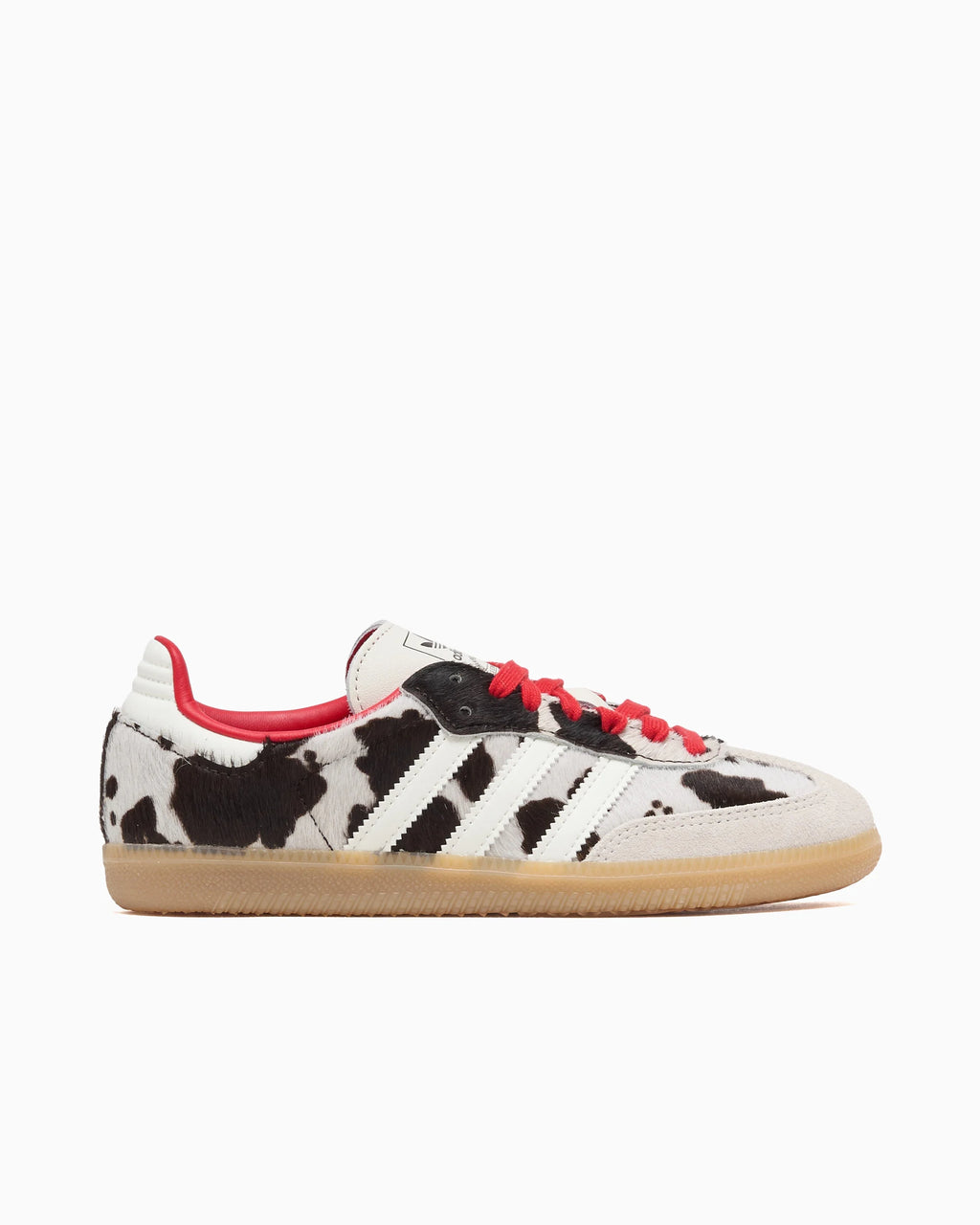 Adidas Originals Handball Samba OG "Estampa de Vaca"