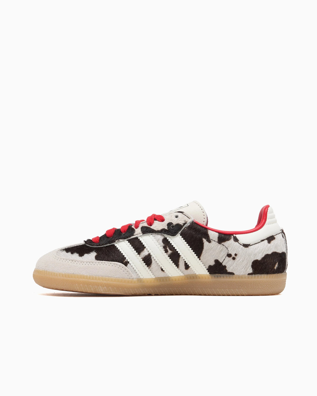 Adidas Originals Handball Samba OG "Estampa de Vaca"