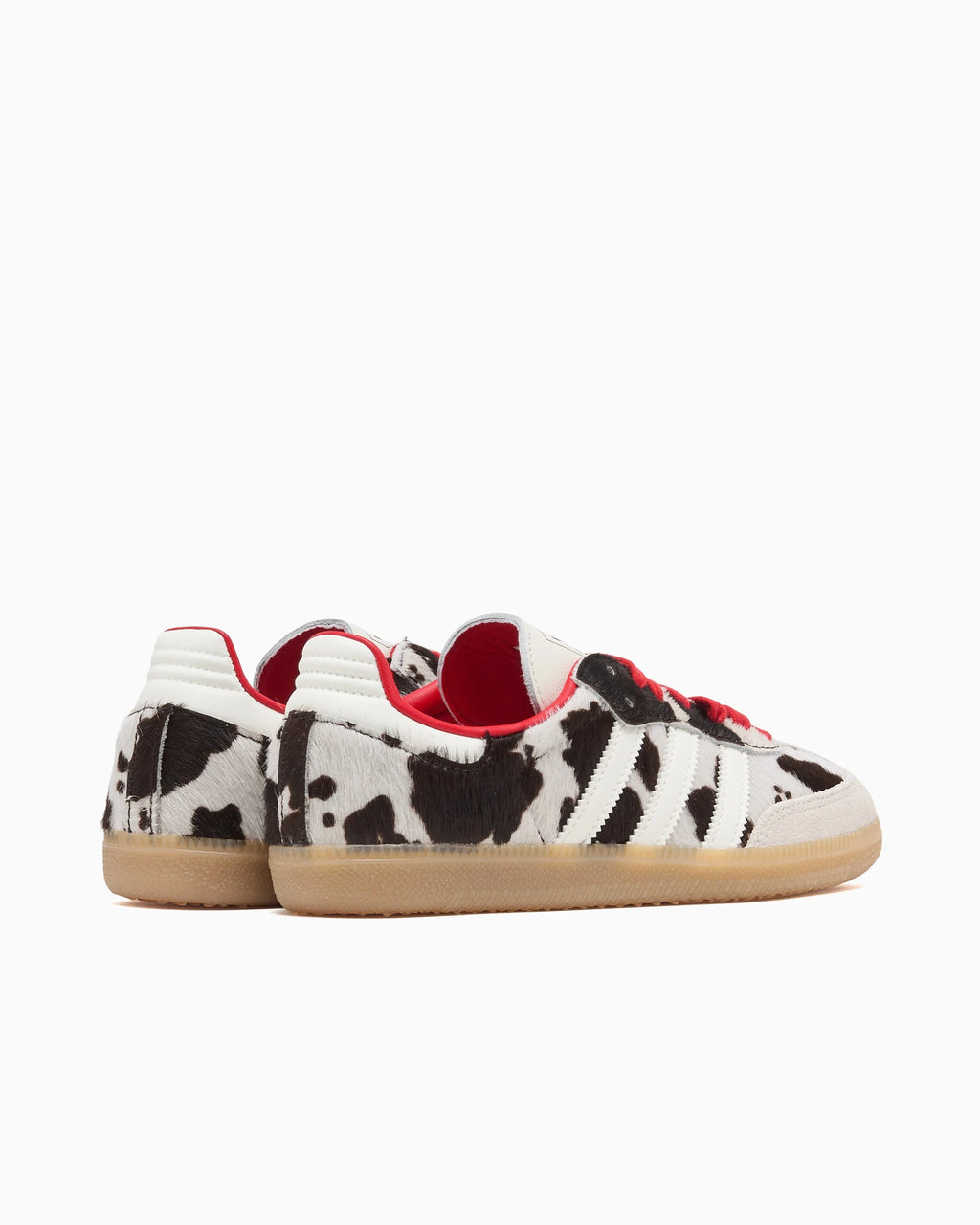 Adidas Originals Handball Samba OG "Estampa de Vaca"