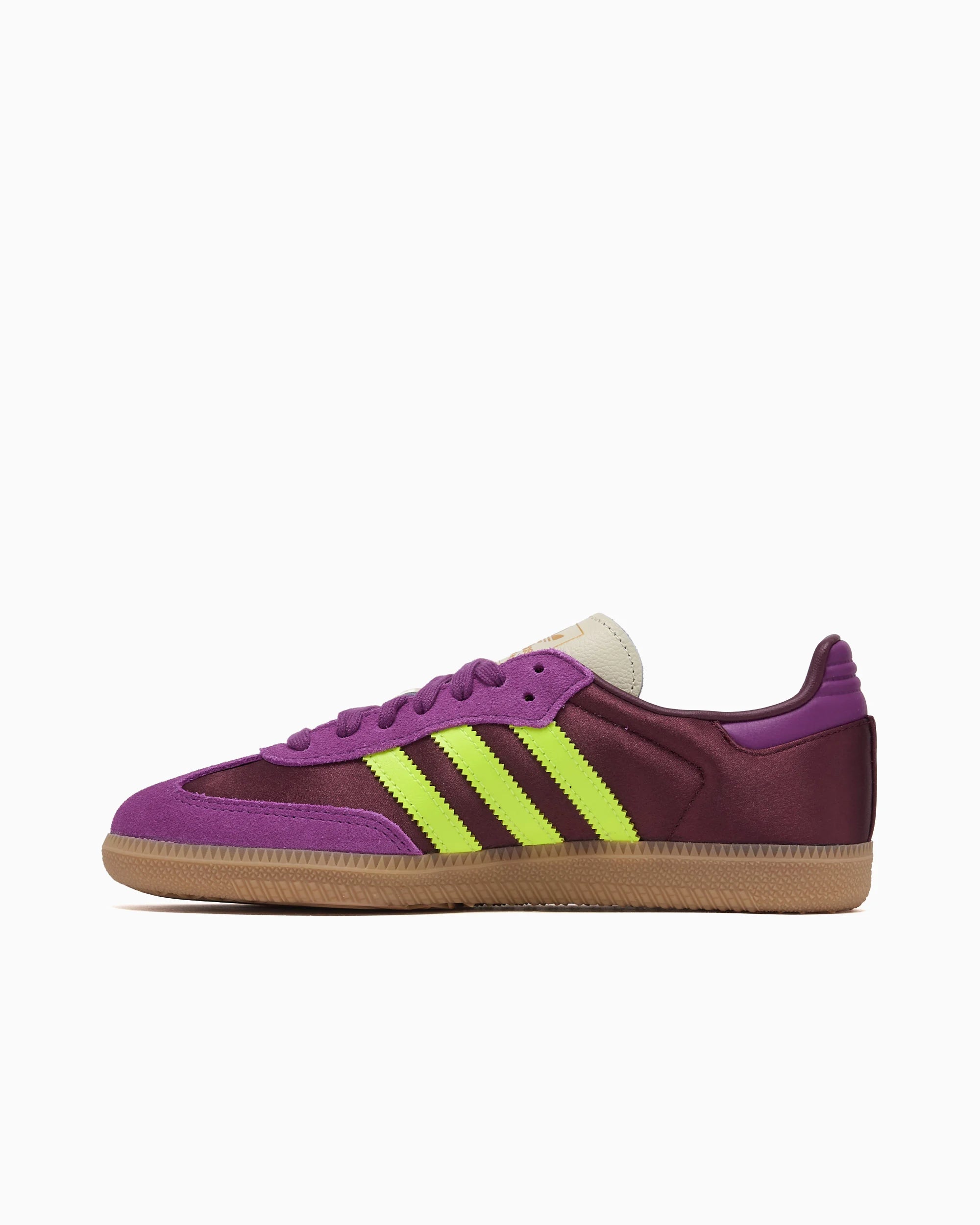 adidas Originals Women's Samba OG