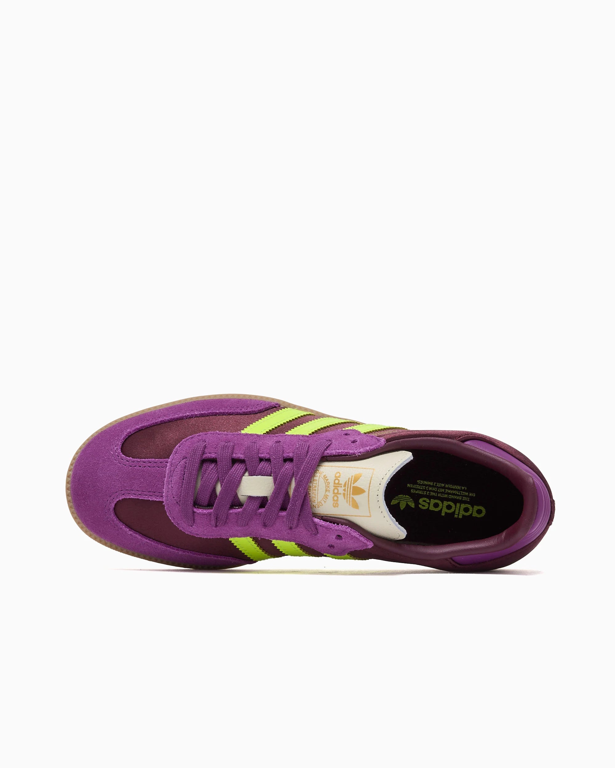 adidas Originals Women's Samba OG