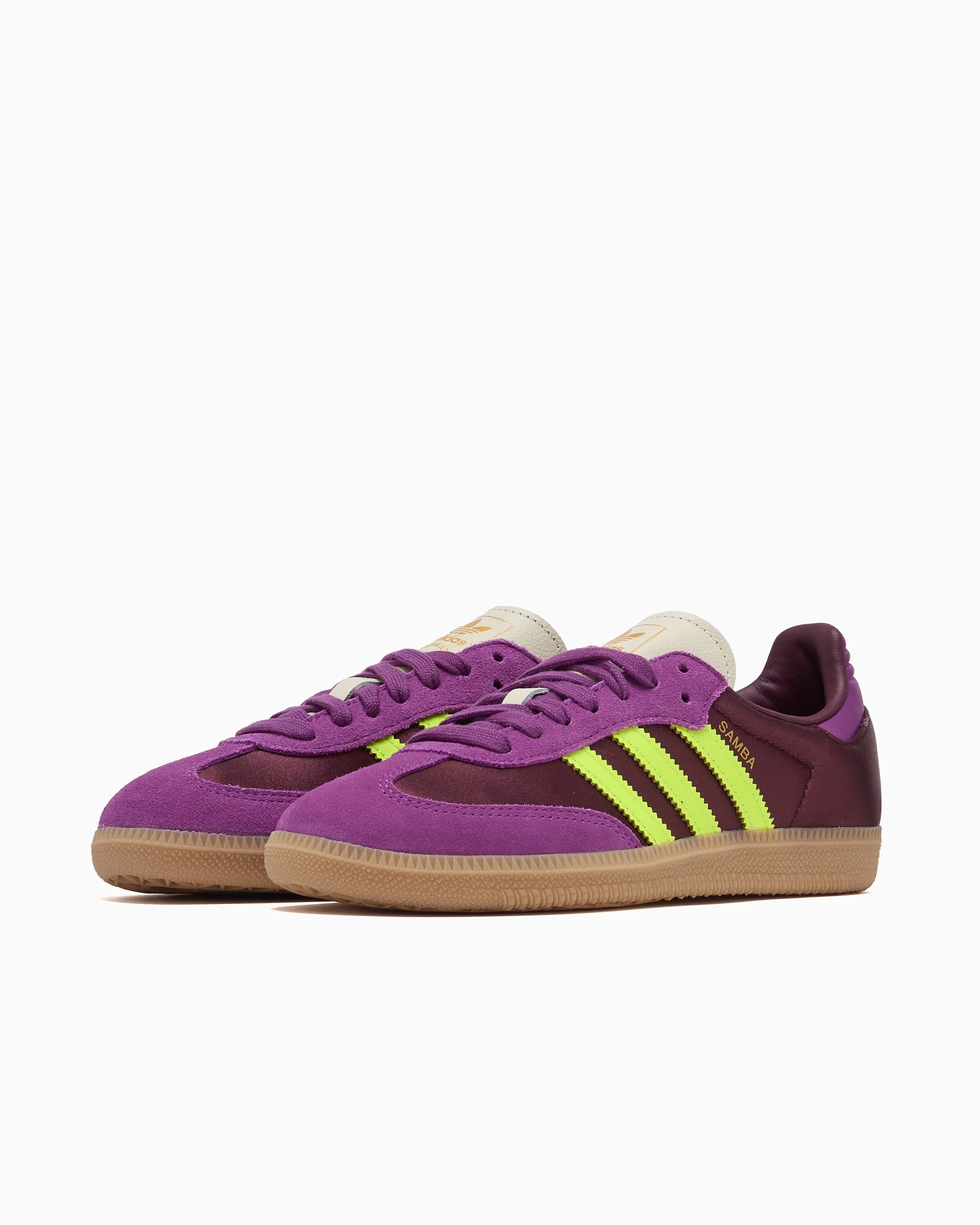 adidas Originals Women's Samba OG