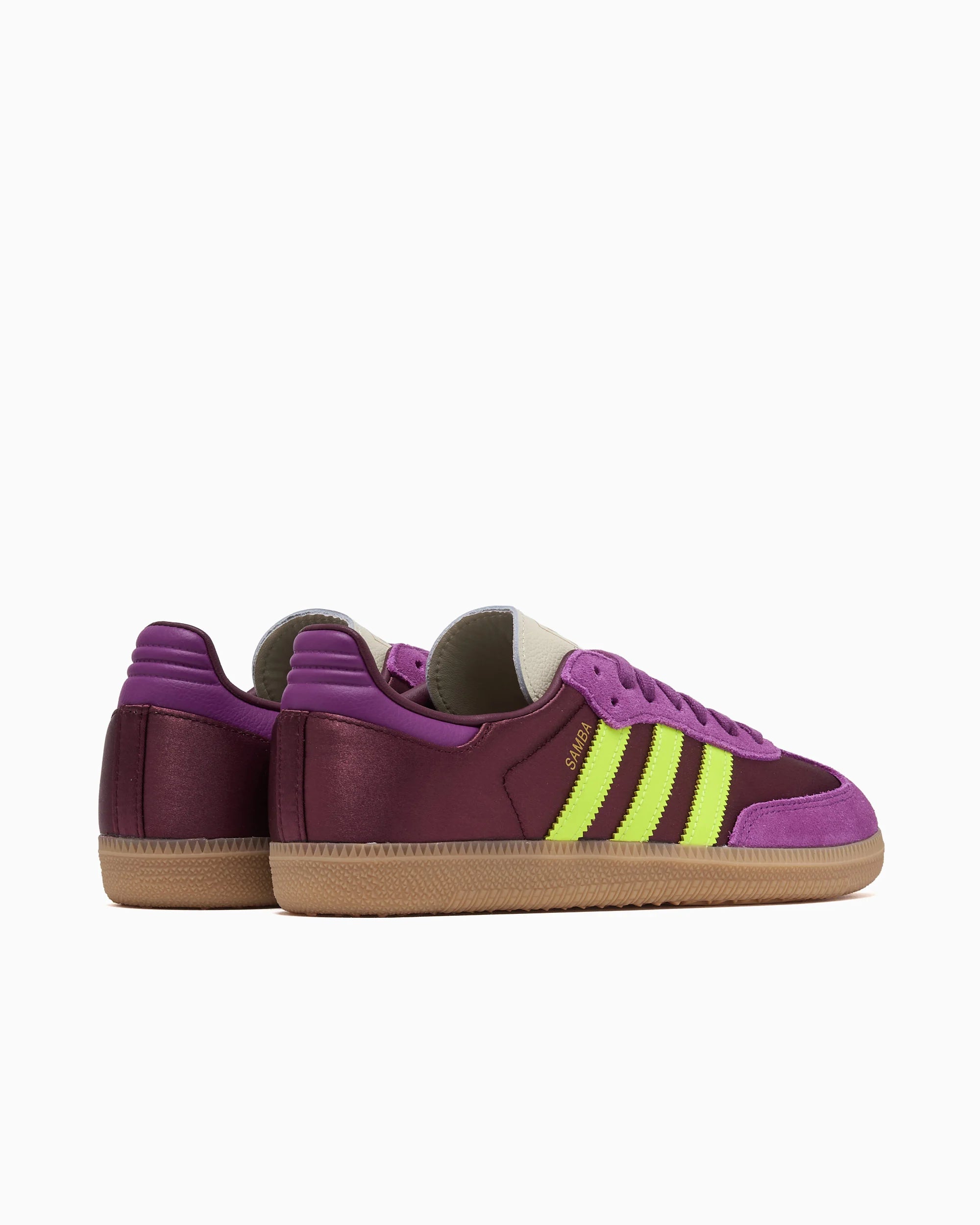 adidas Originals Women's Samba OG
