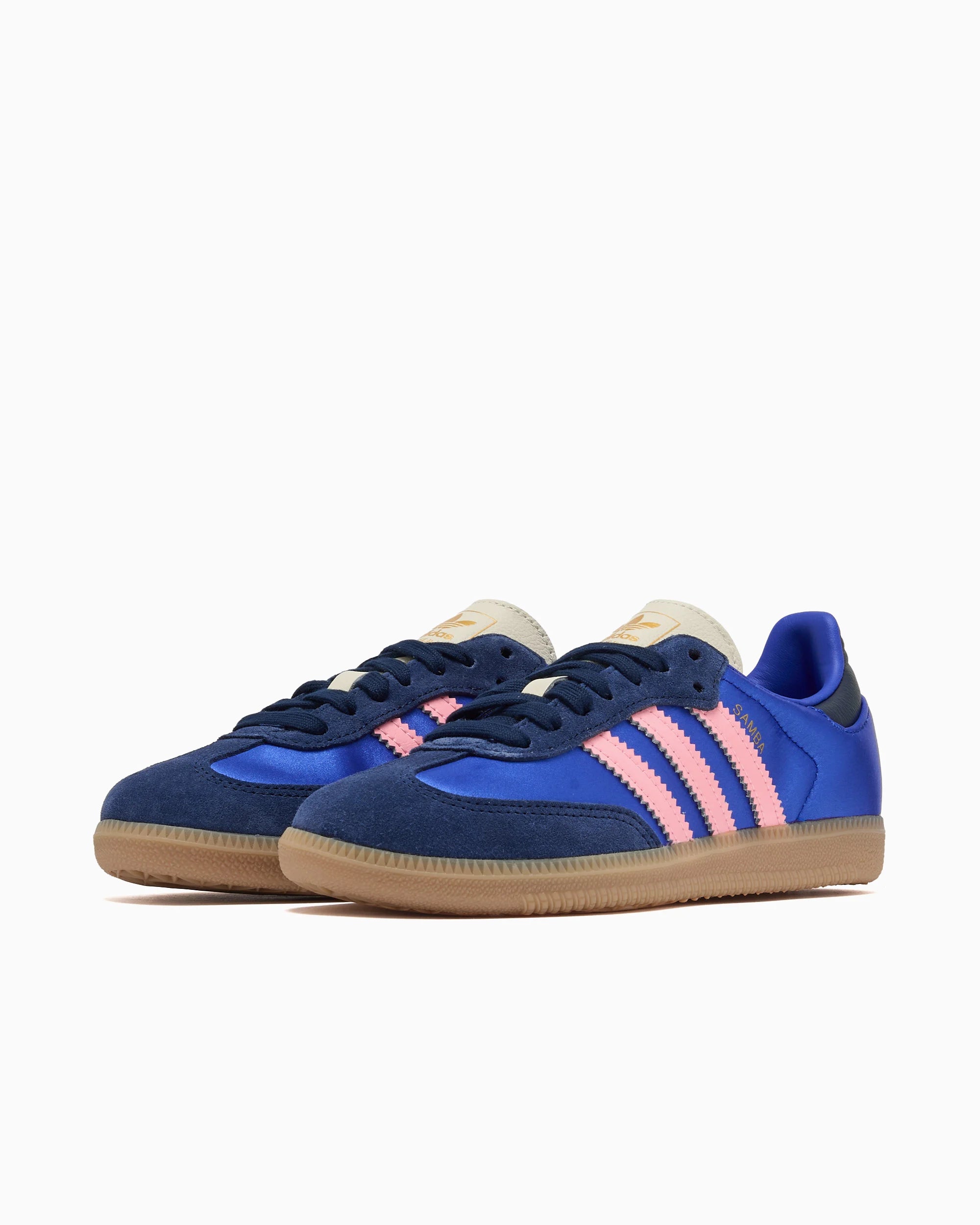 Adidas Originals Women's Samba OG