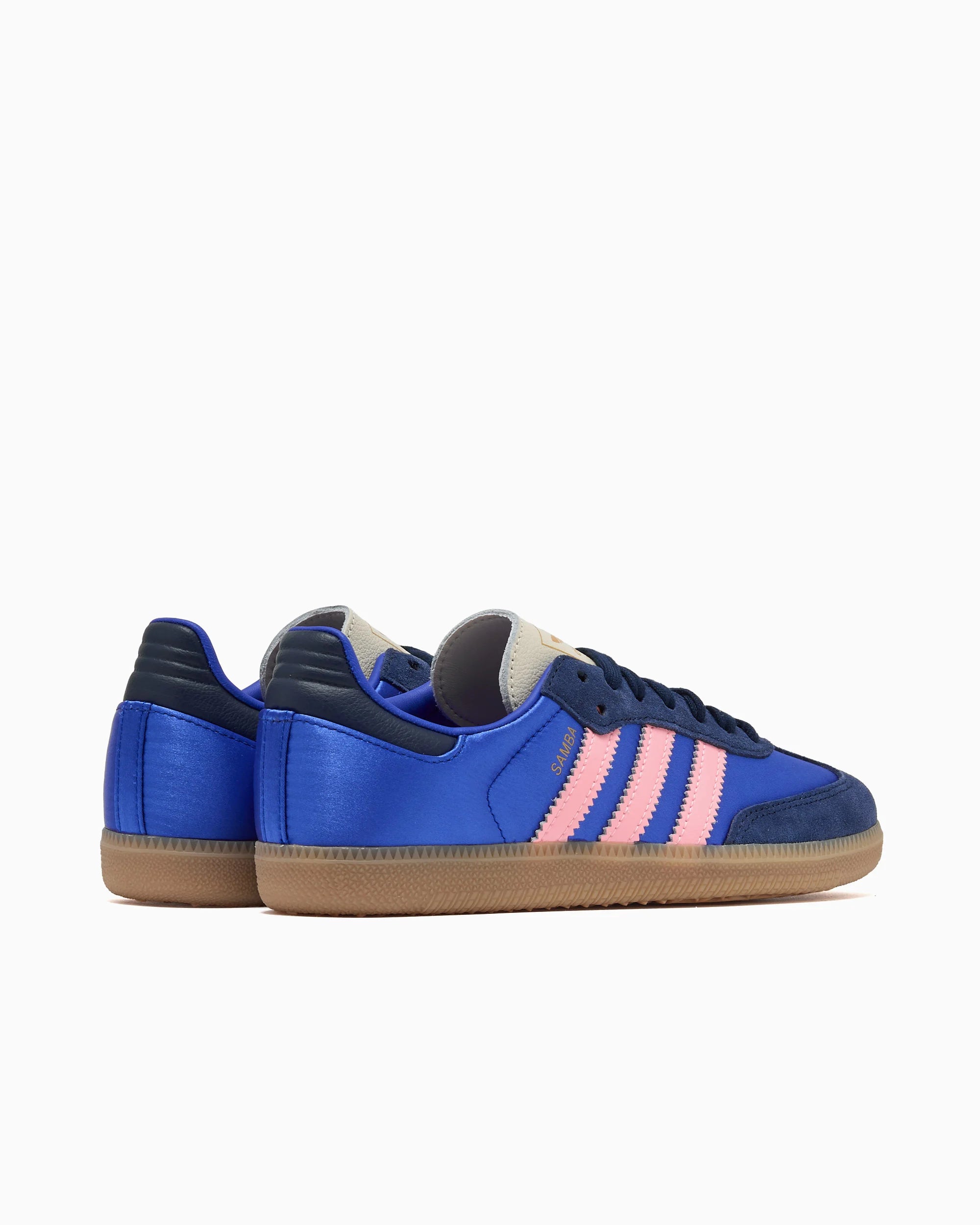 Adidas Originals Women's Samba OG