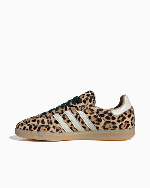 adidas Originals Samba OG da donna "Leopard Magic"