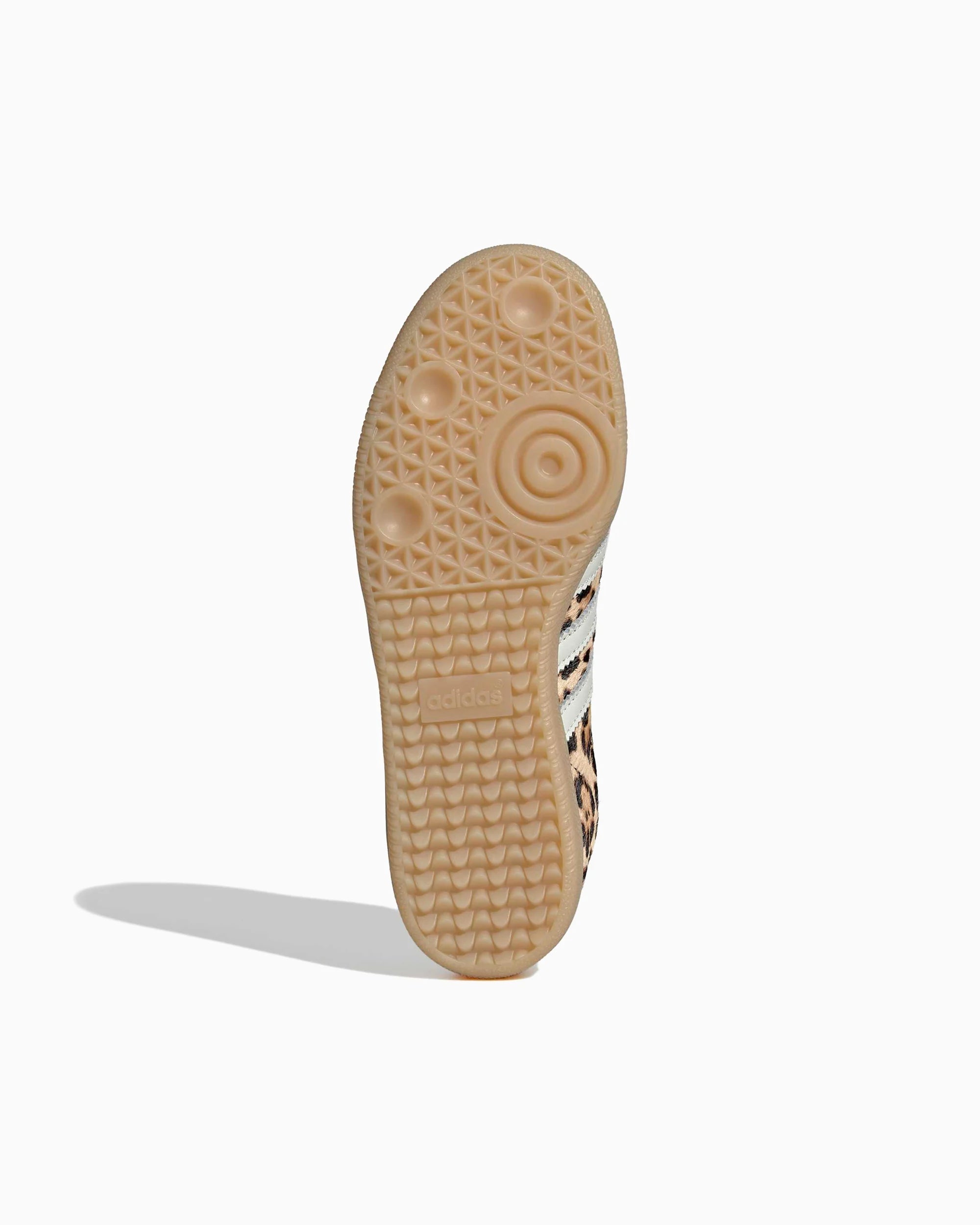 adidas Originals Women's Samba OG "Leopard Magic"