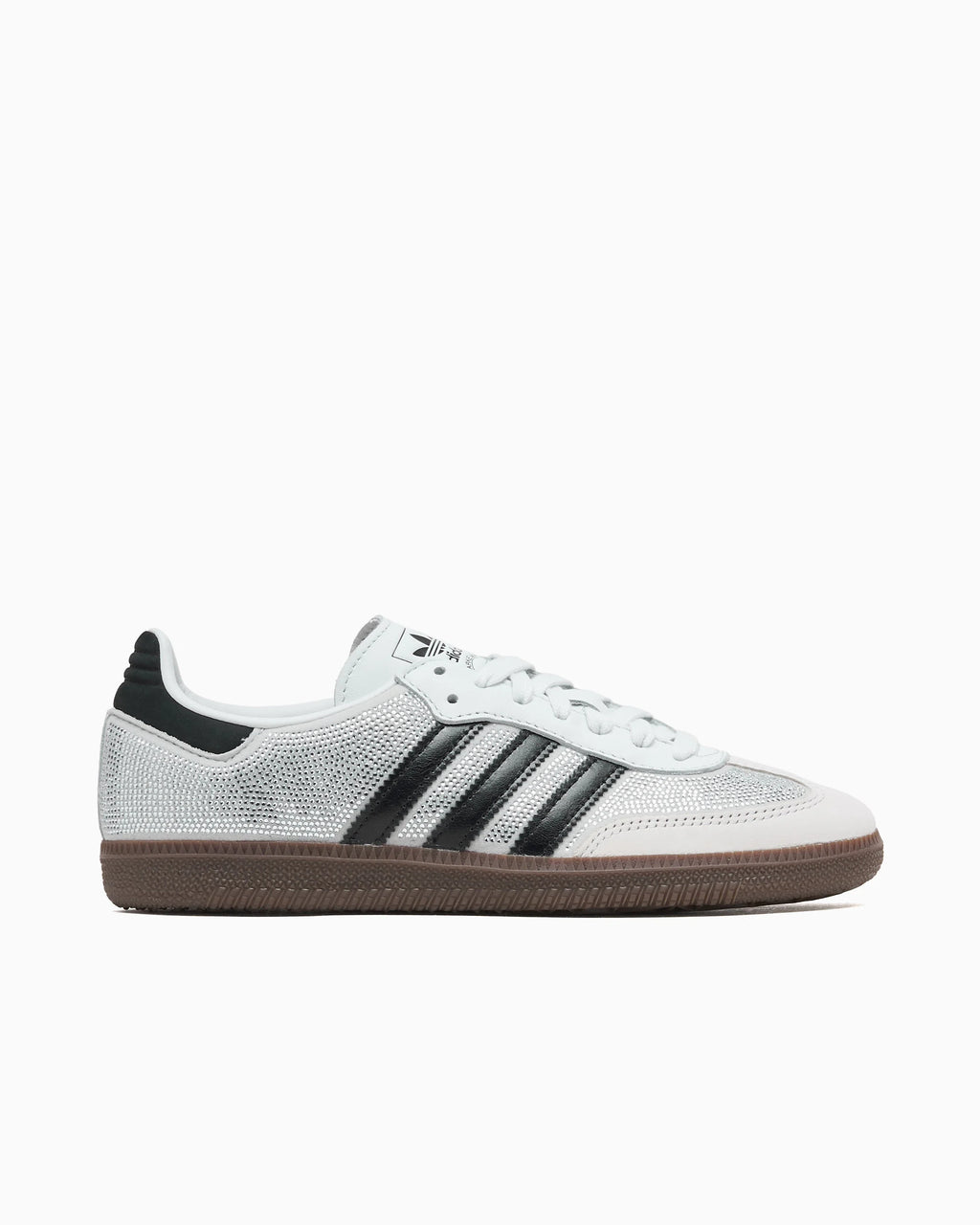 adidas Originals Samba OG da donna "Rhinestone Crystal White"