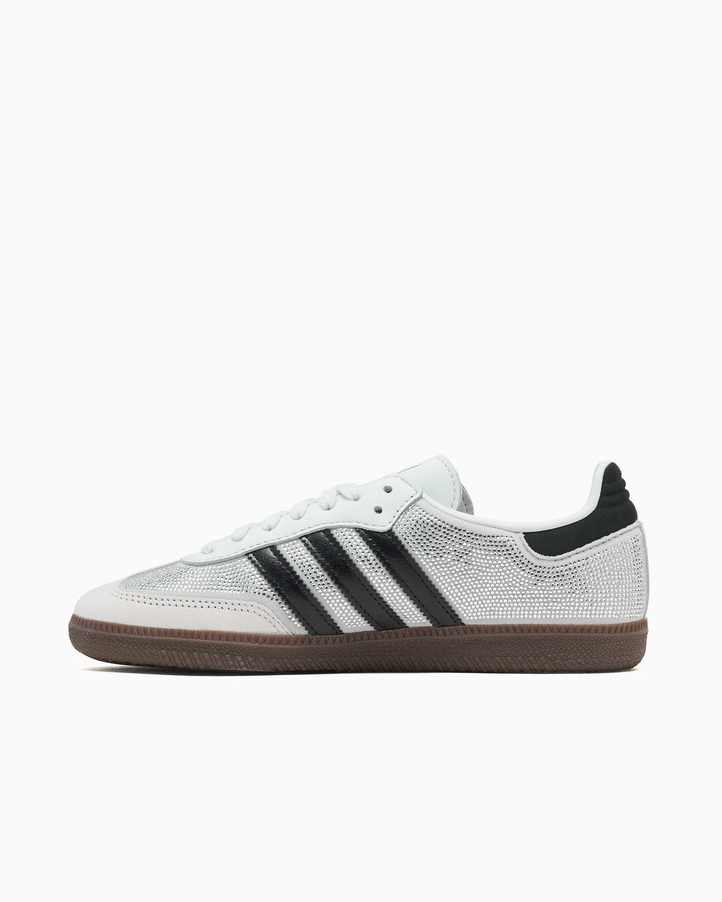 adidas Originals Samba OG da donna "Rhinestone Crystal White"