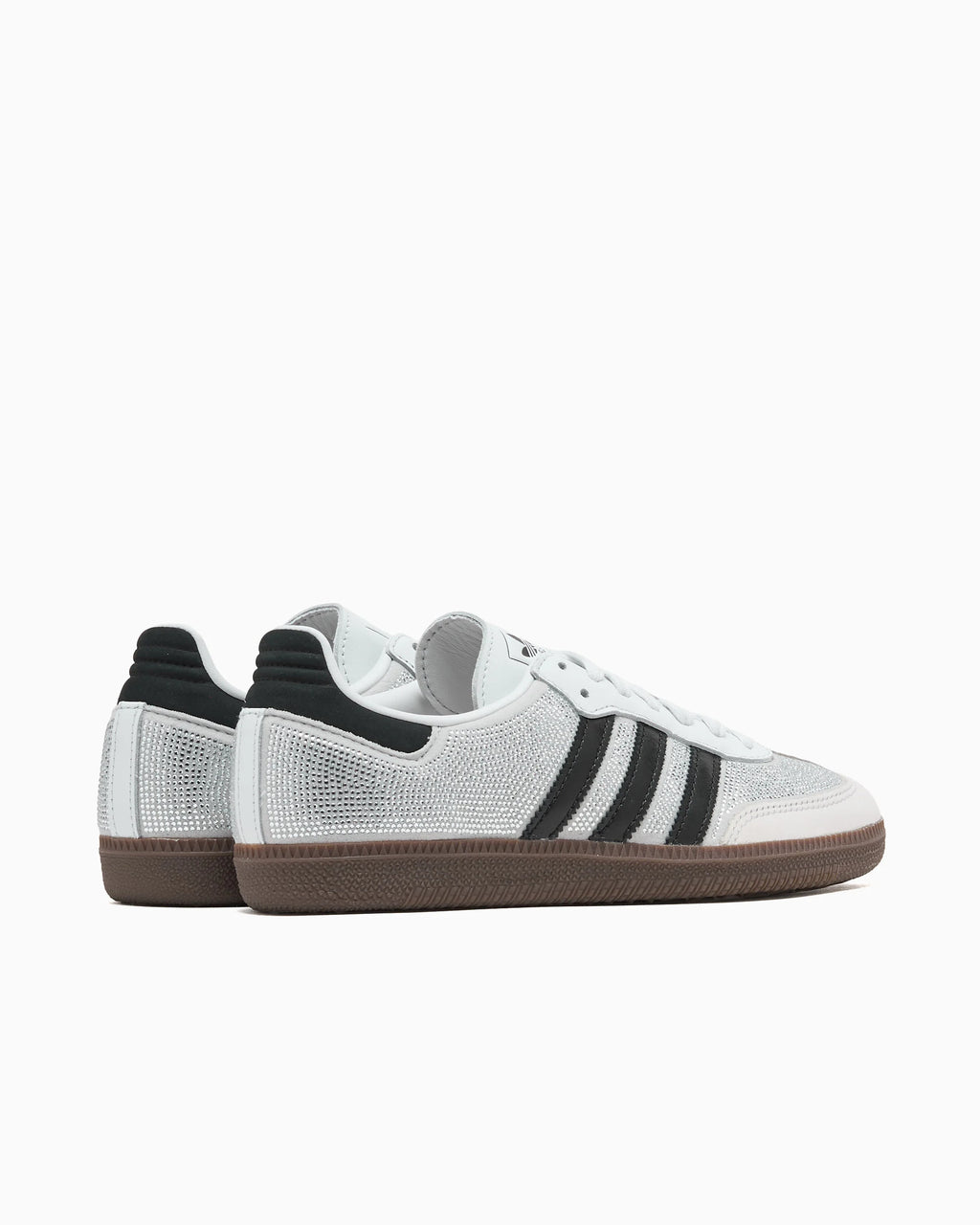 adidas Originals Samba OG da donna "Rhinestone Crystal White"