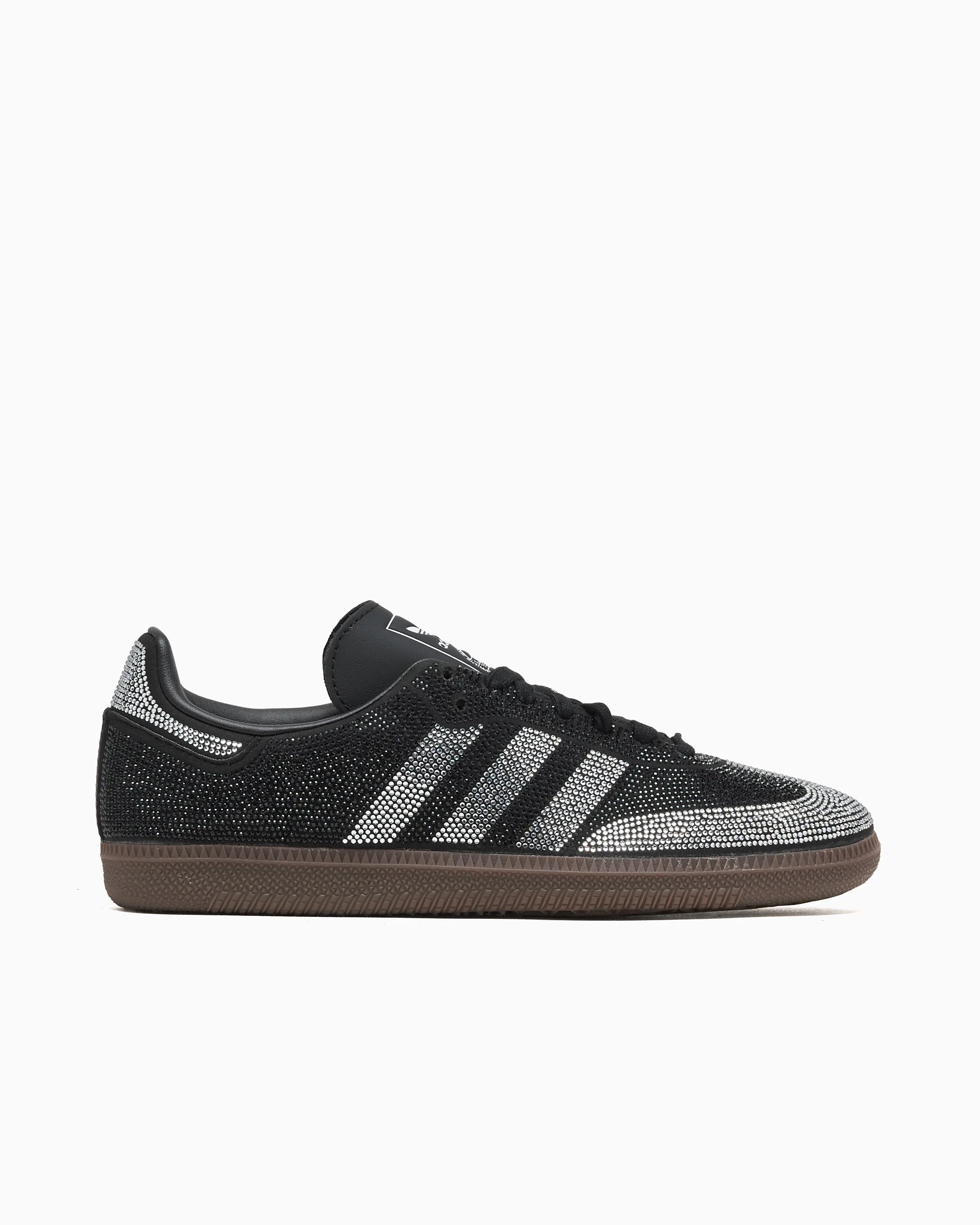 adidas Originals Women's Samba OG "Rhinestone"
