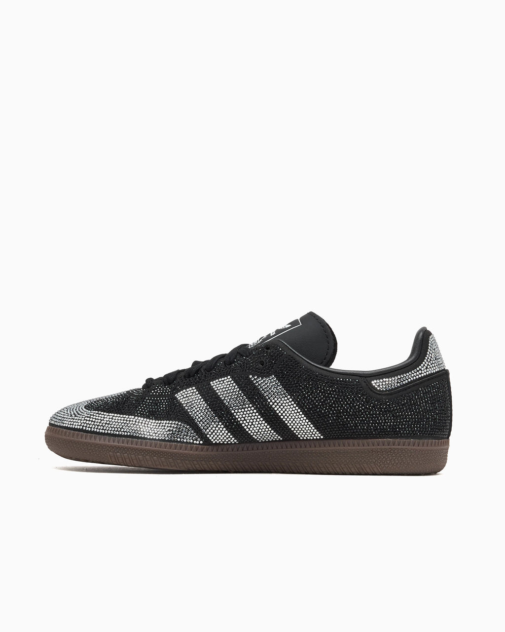adidas Originals Women's Samba OG "Rhinestone"