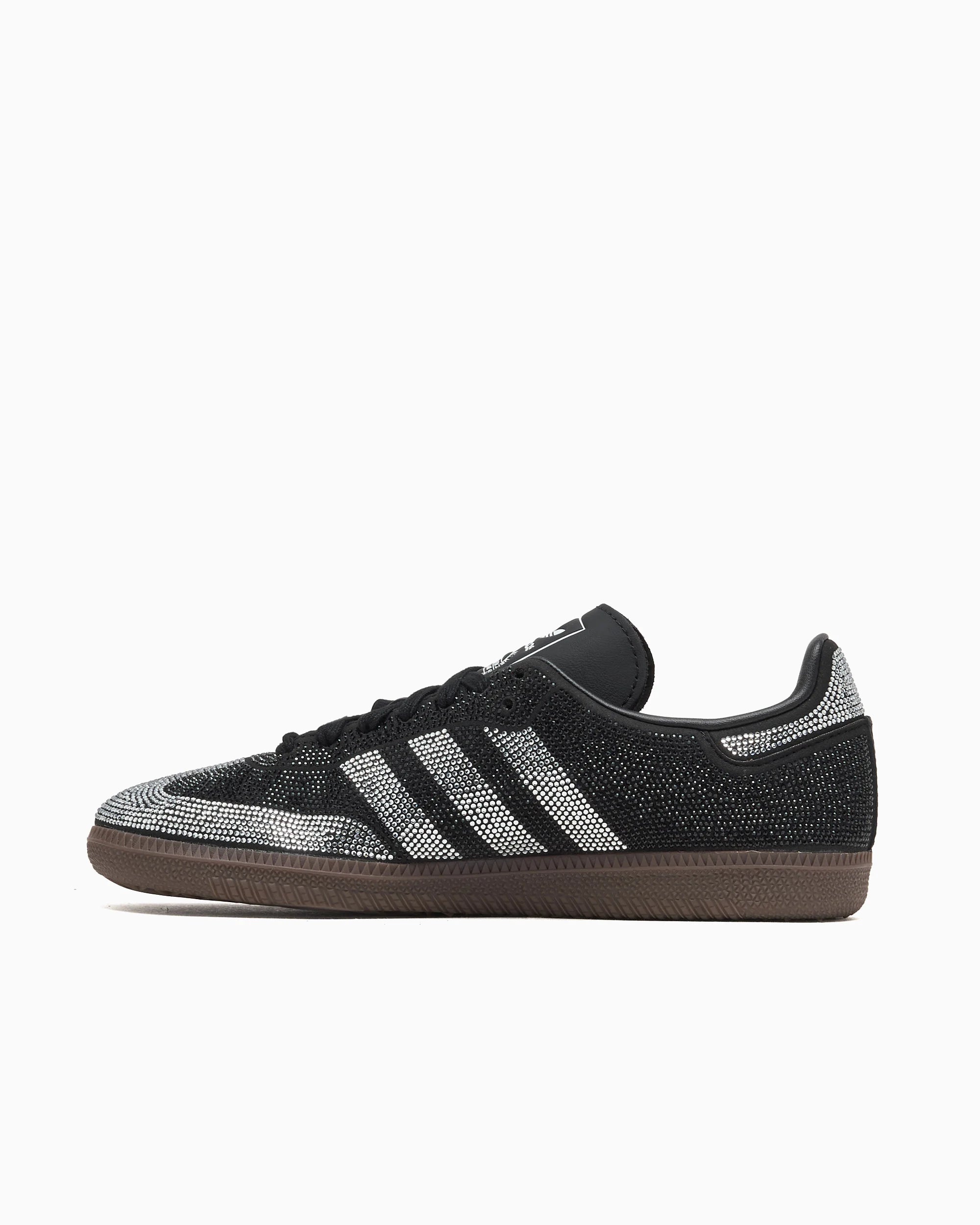adidas Originals Women's Samba OG "Rhinestone"