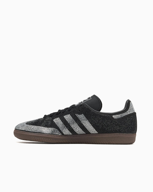 adidas Originals Women's Samba OG "Rhinestone"