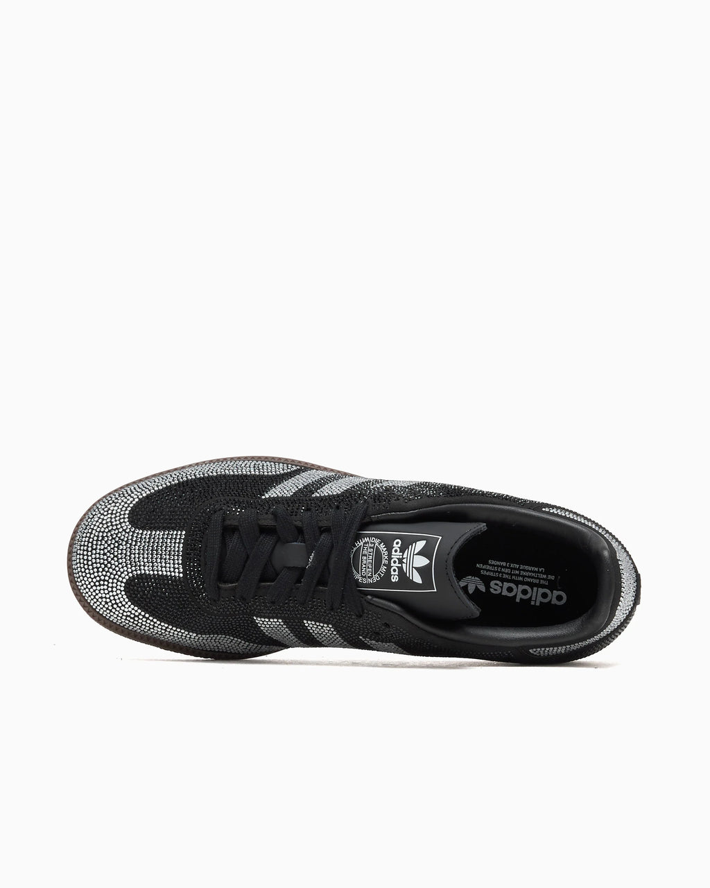 adidas Originals Women's Samba OG "Rhinestone"