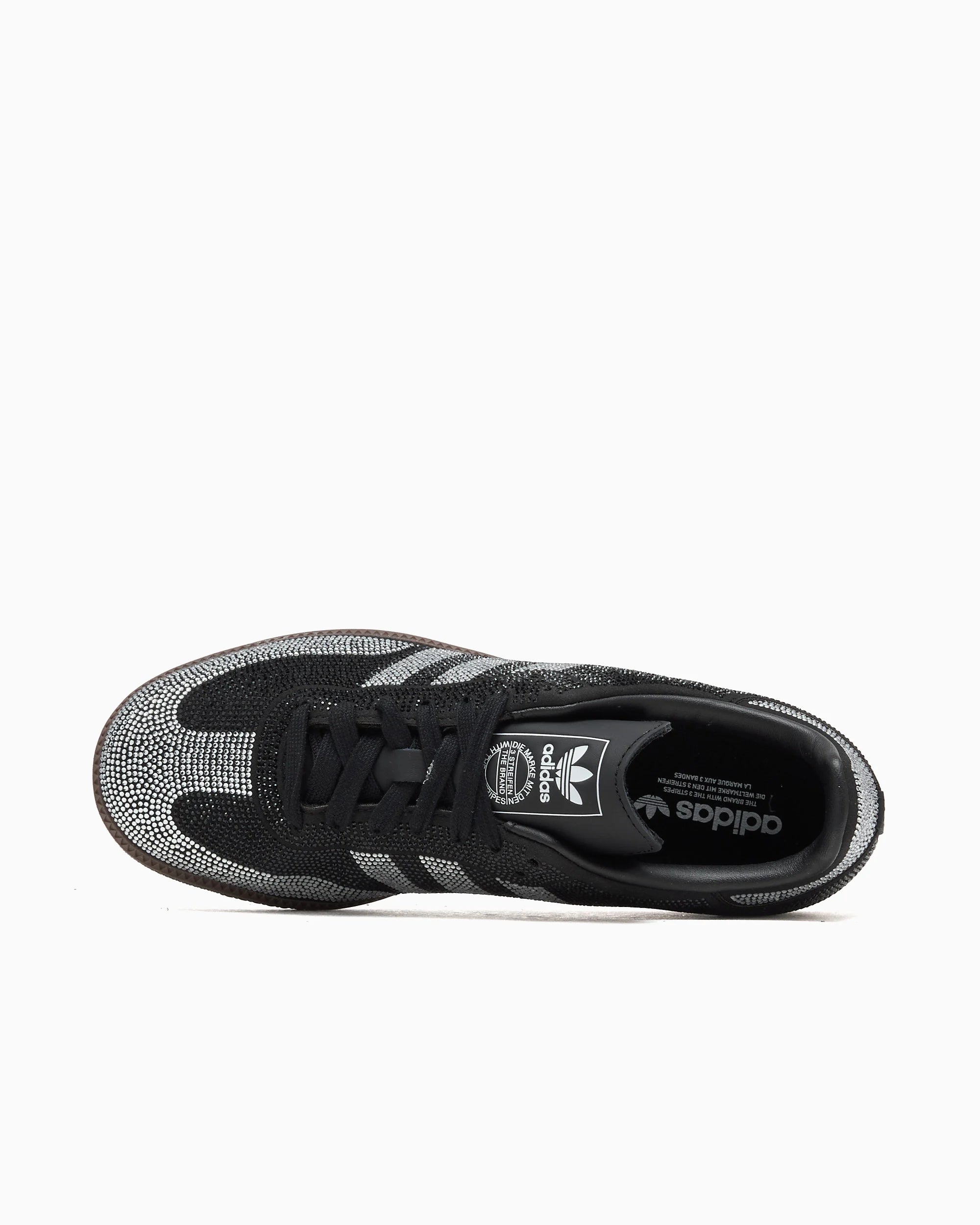 adidas Originals Women's Samba OG "Rhinestone"
