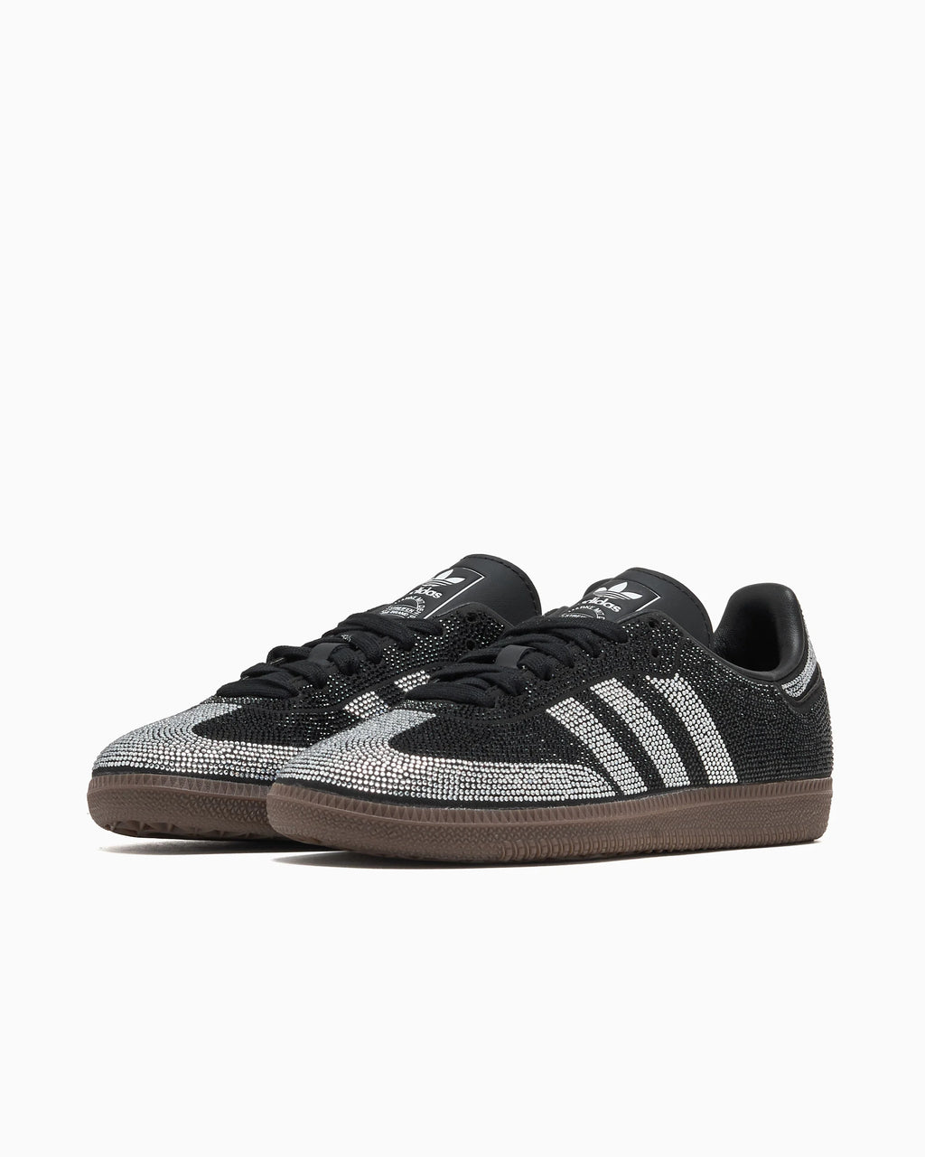 adidas Originals Women's Samba OG "Rhinestone"