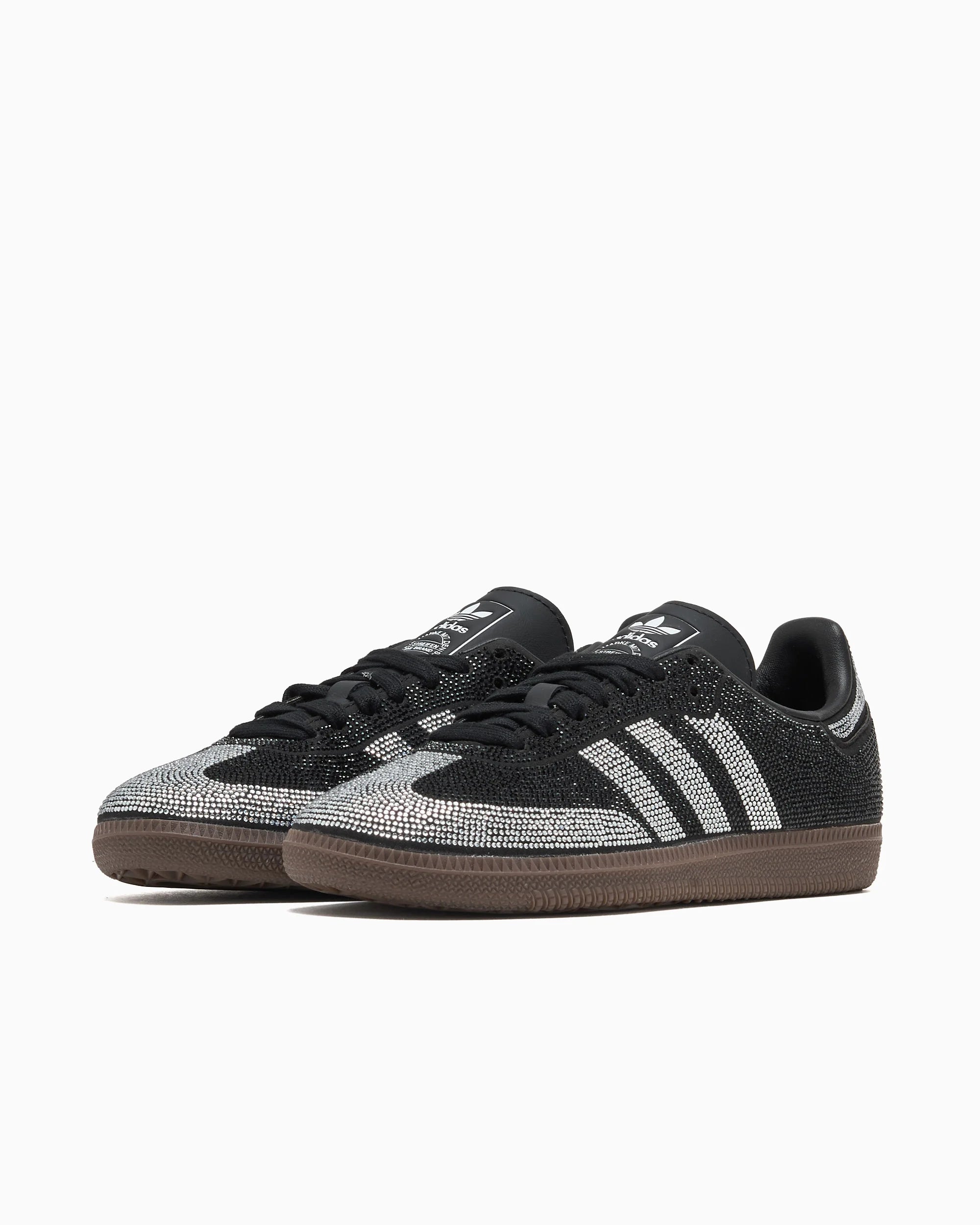 adidas Originals Women's Samba OG "Rhinestone"