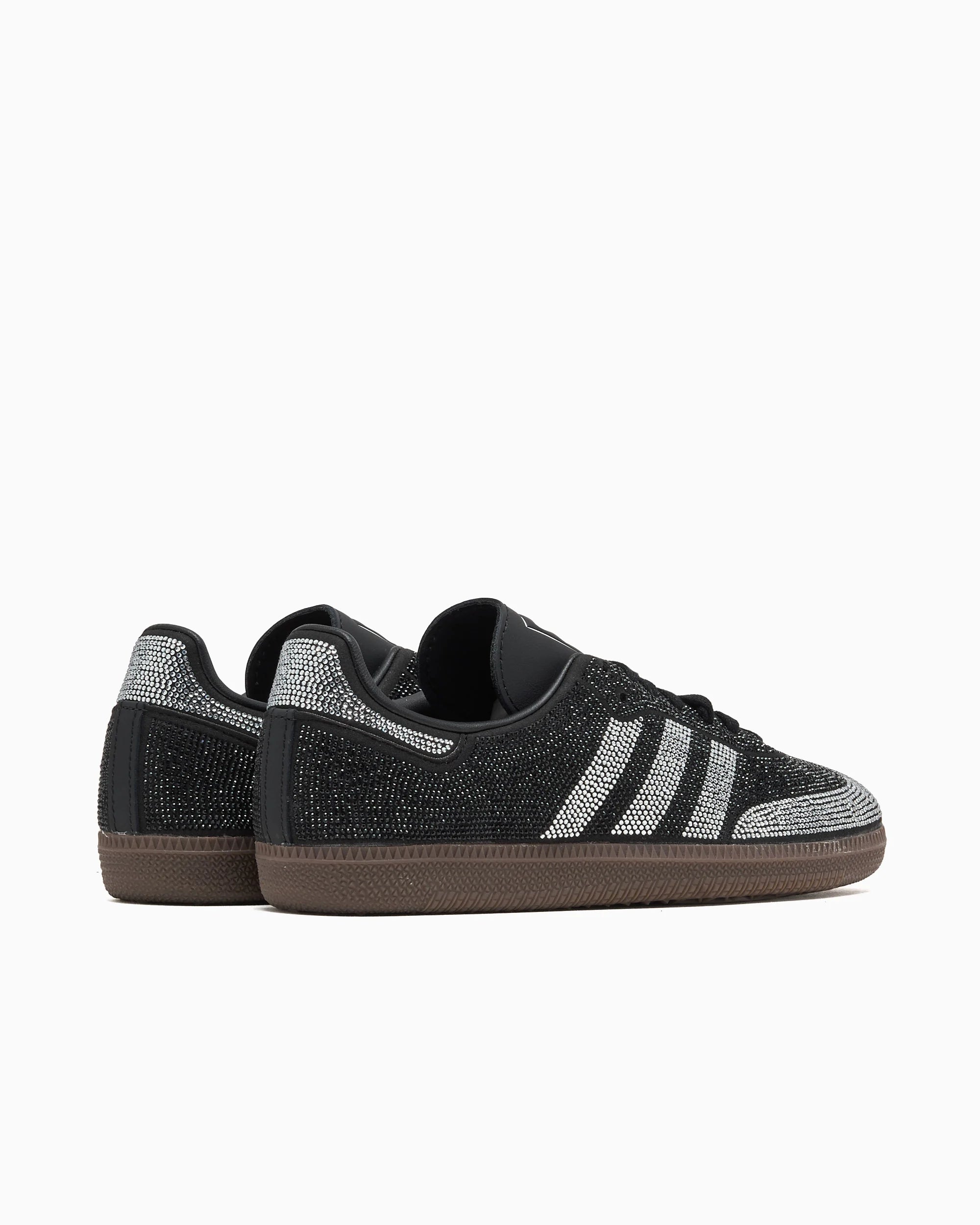 adidas Originals Women's Samba OG "Rhinestone"