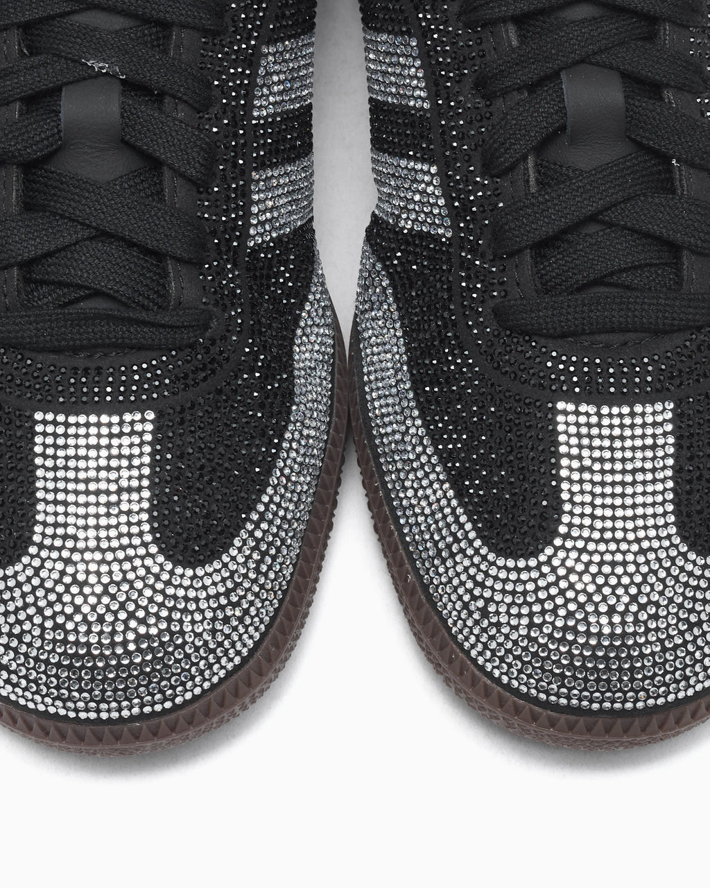 adidas Originals Women's Samba OG "Rhinestone"