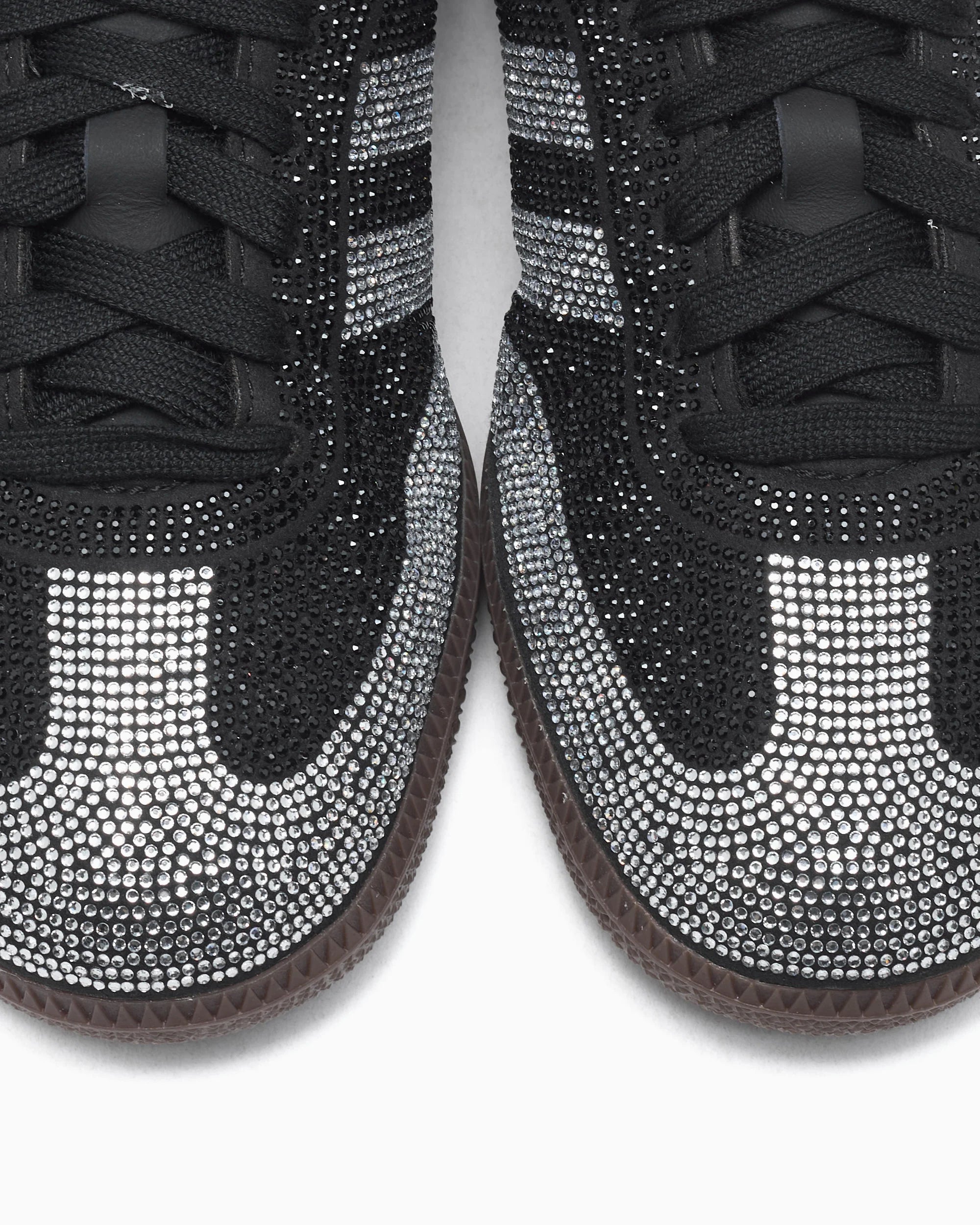 adidas Originals Women's Samba OG "Rhinestone"