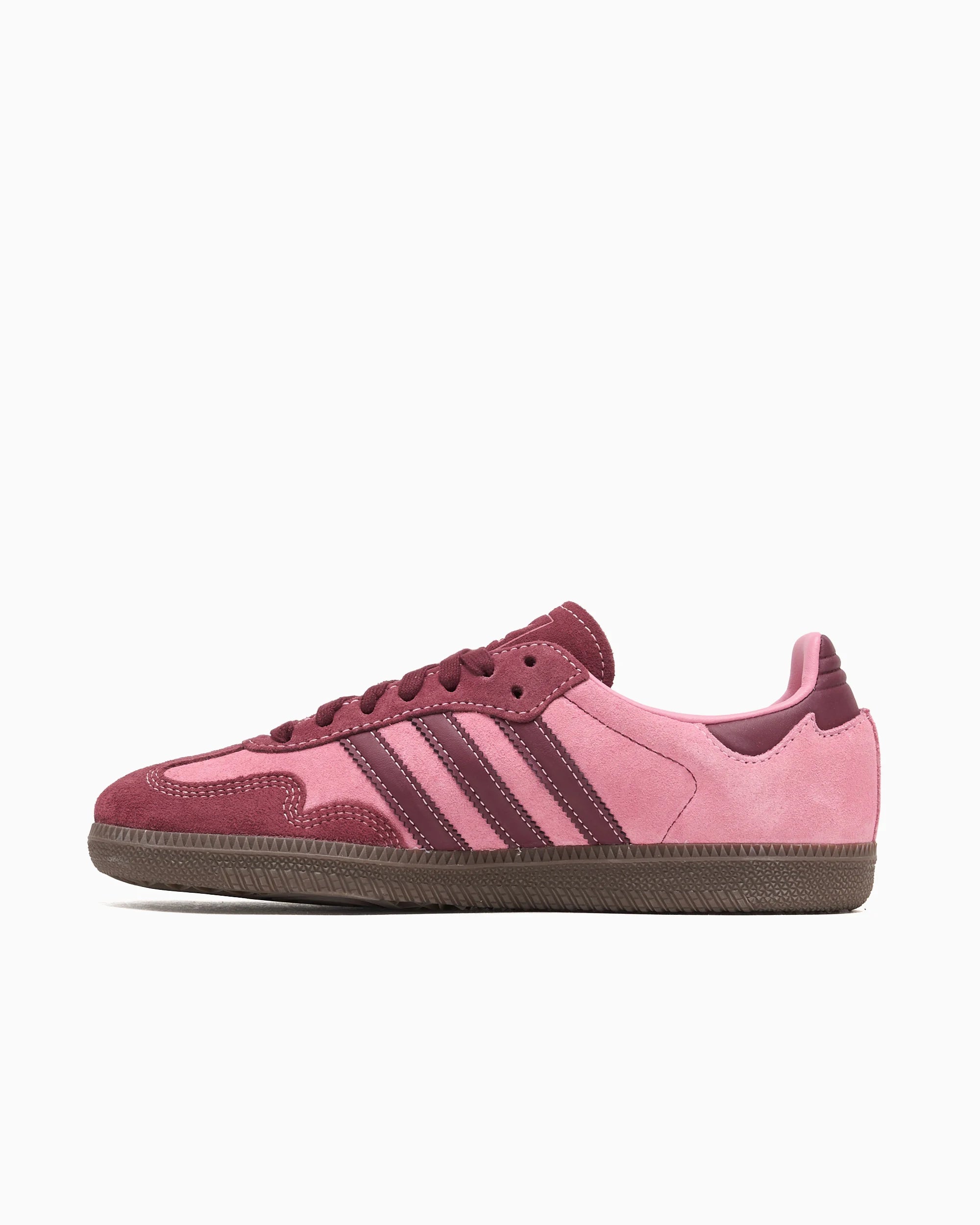 adidas Originals Women's Samba OG "Valentine"