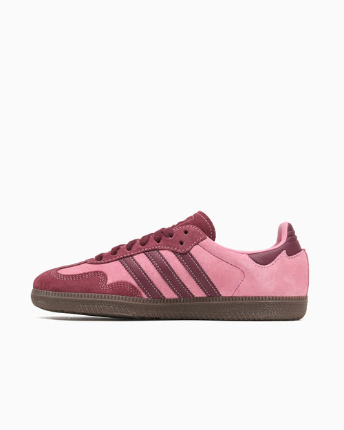 adidas Originals Handball Samba OG "Valentine"
