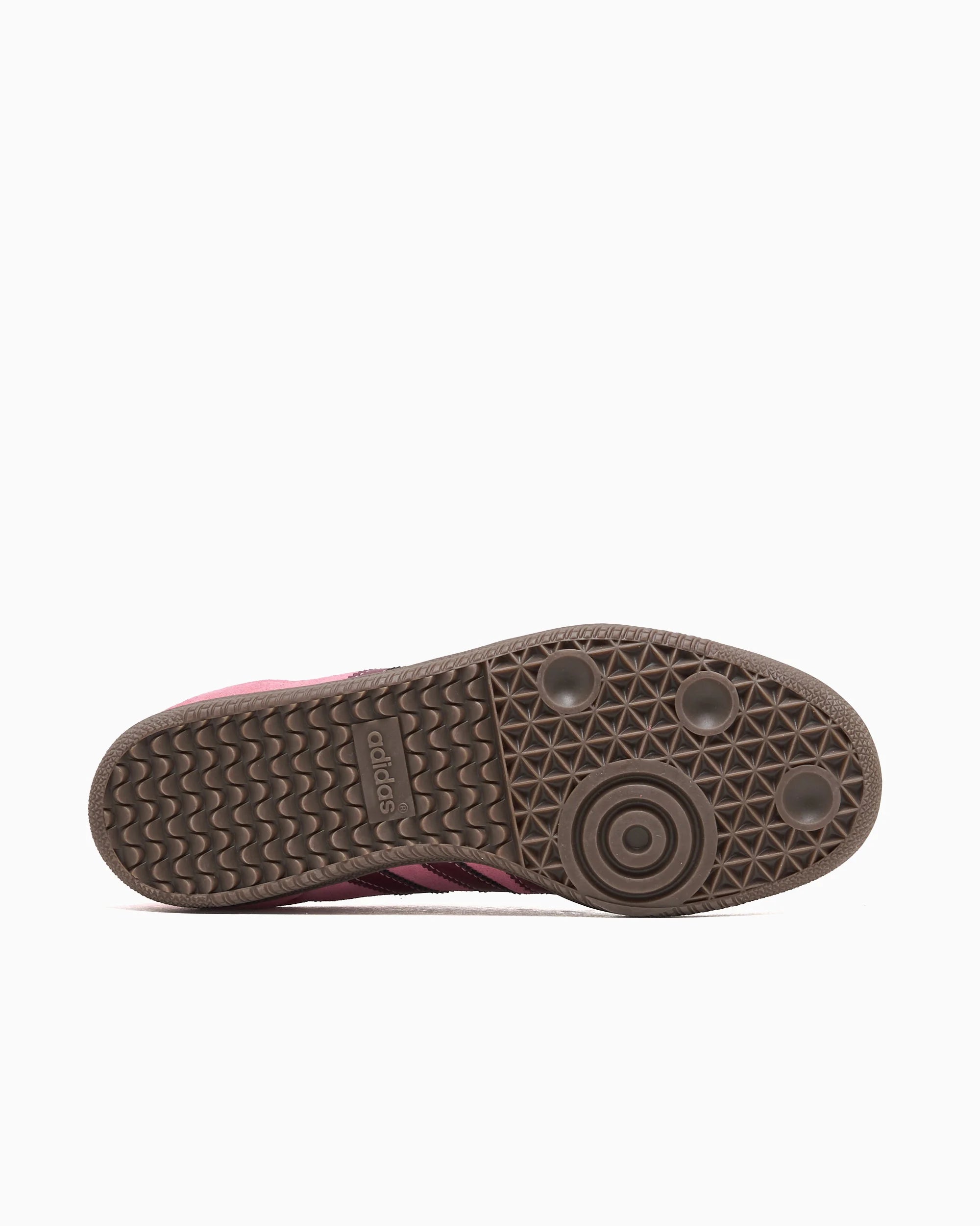 adidas Originals Women's Samba OG "Valentine"
