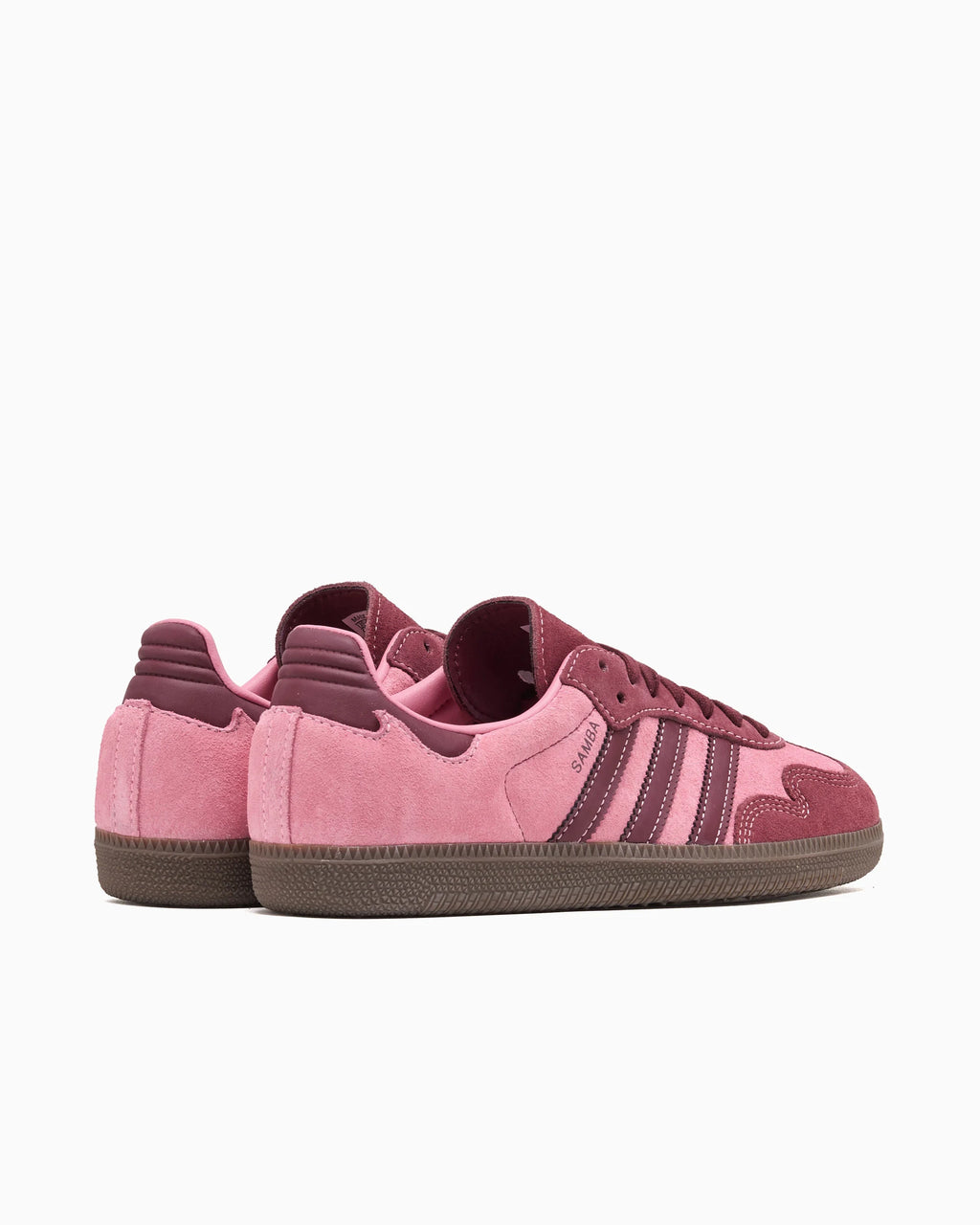 adidas Originals Samba OG de mujer "San Valentín"