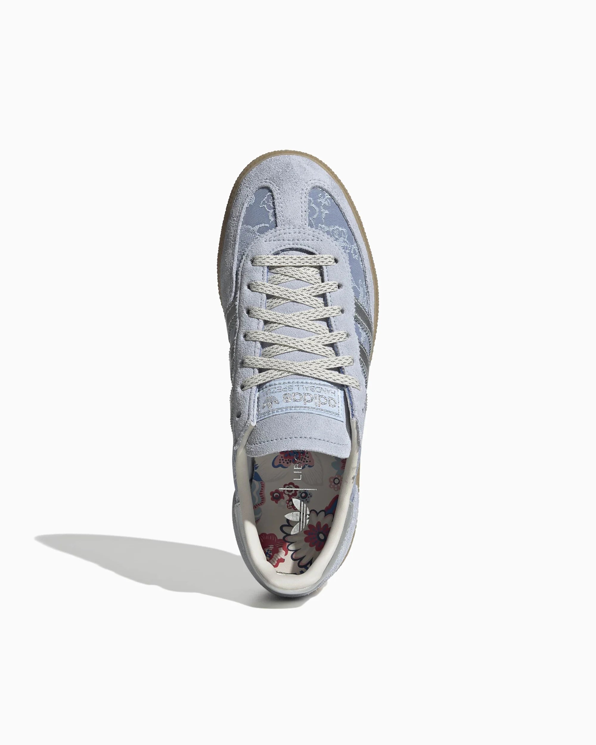 Adidas Originals x Liberty London Women's Handball Spezial