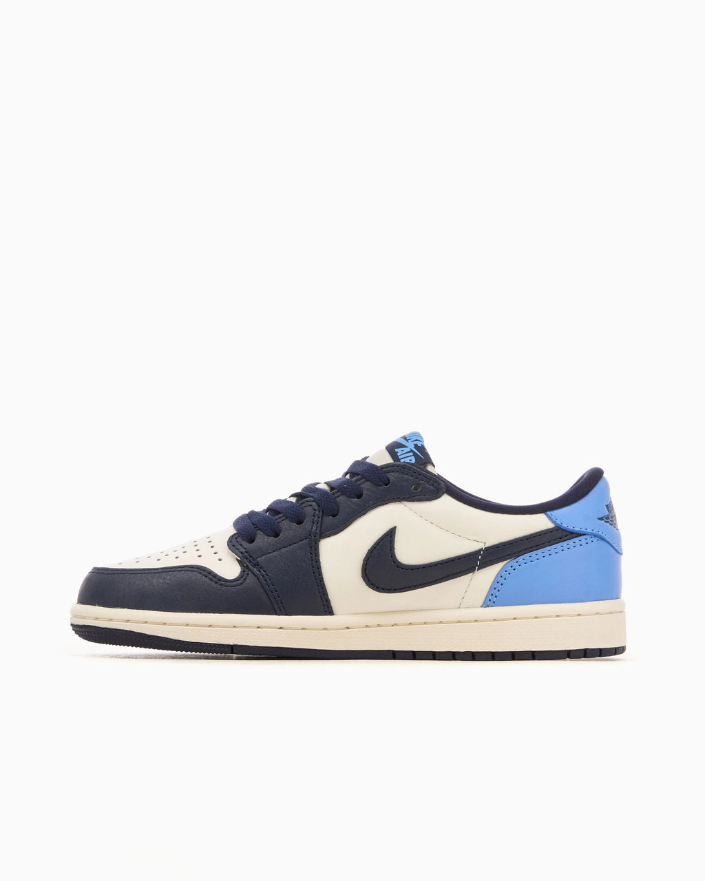 Air Jordan 1 Low Retro Low OG "Obsidian"