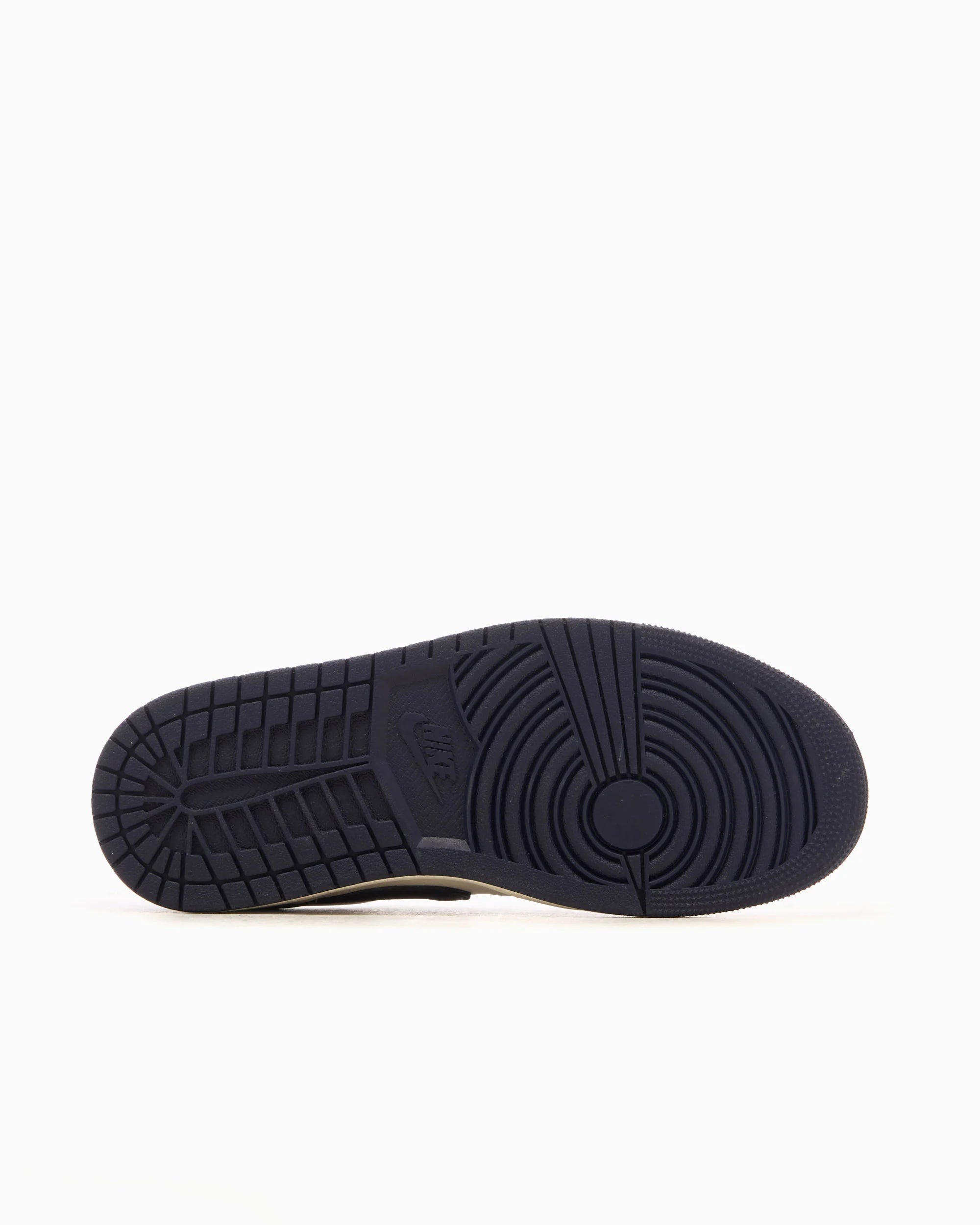 Air Jordan 1 Low Retro Low OG "Obsidian"