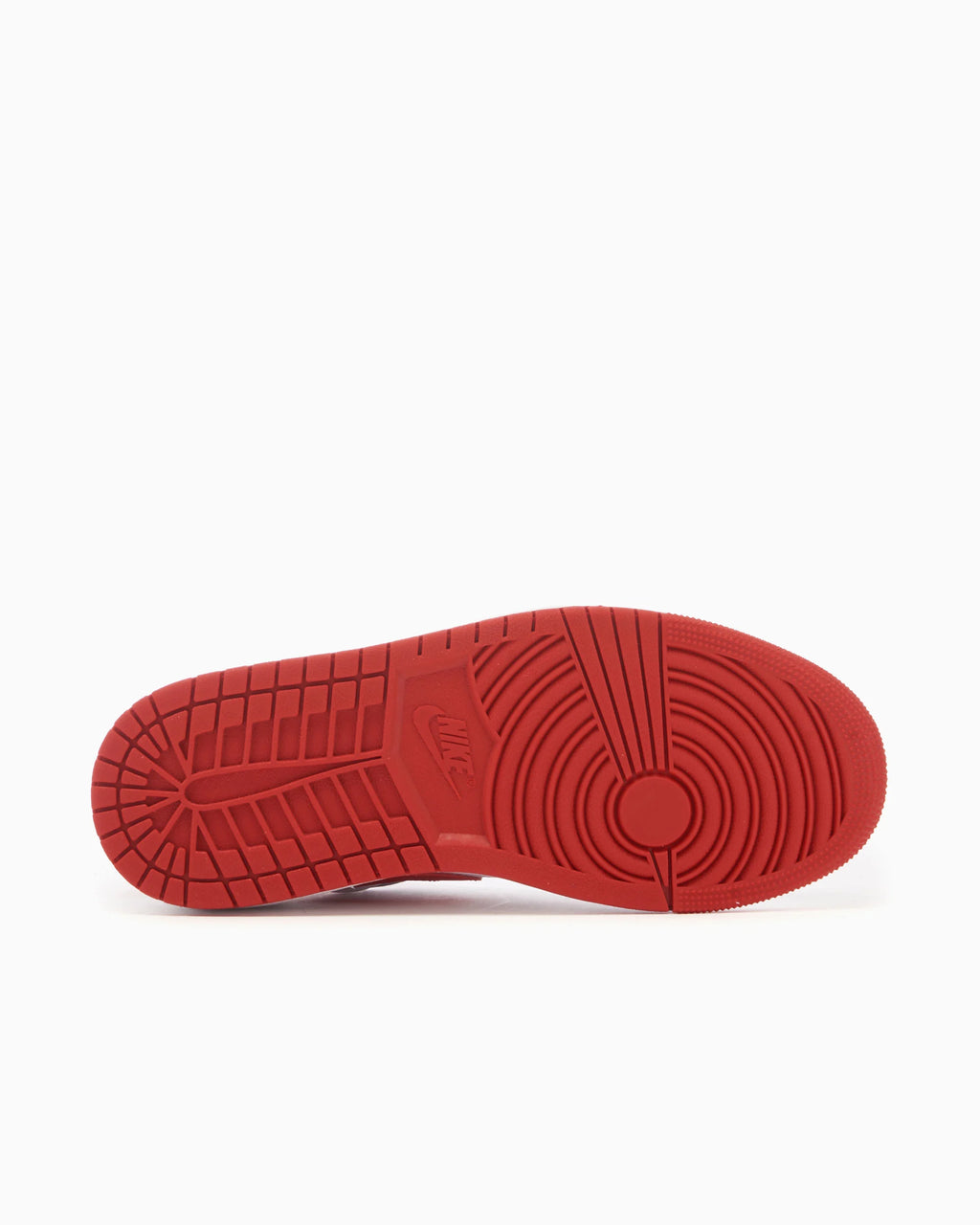 Air Jordan 1 Retro Low OG "University Red"