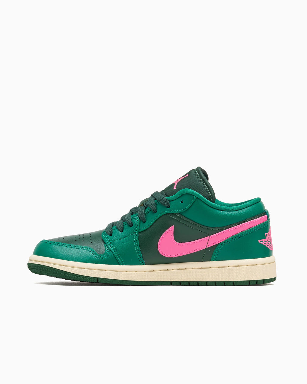 Air Jordan Women's 1 Low Watermelon