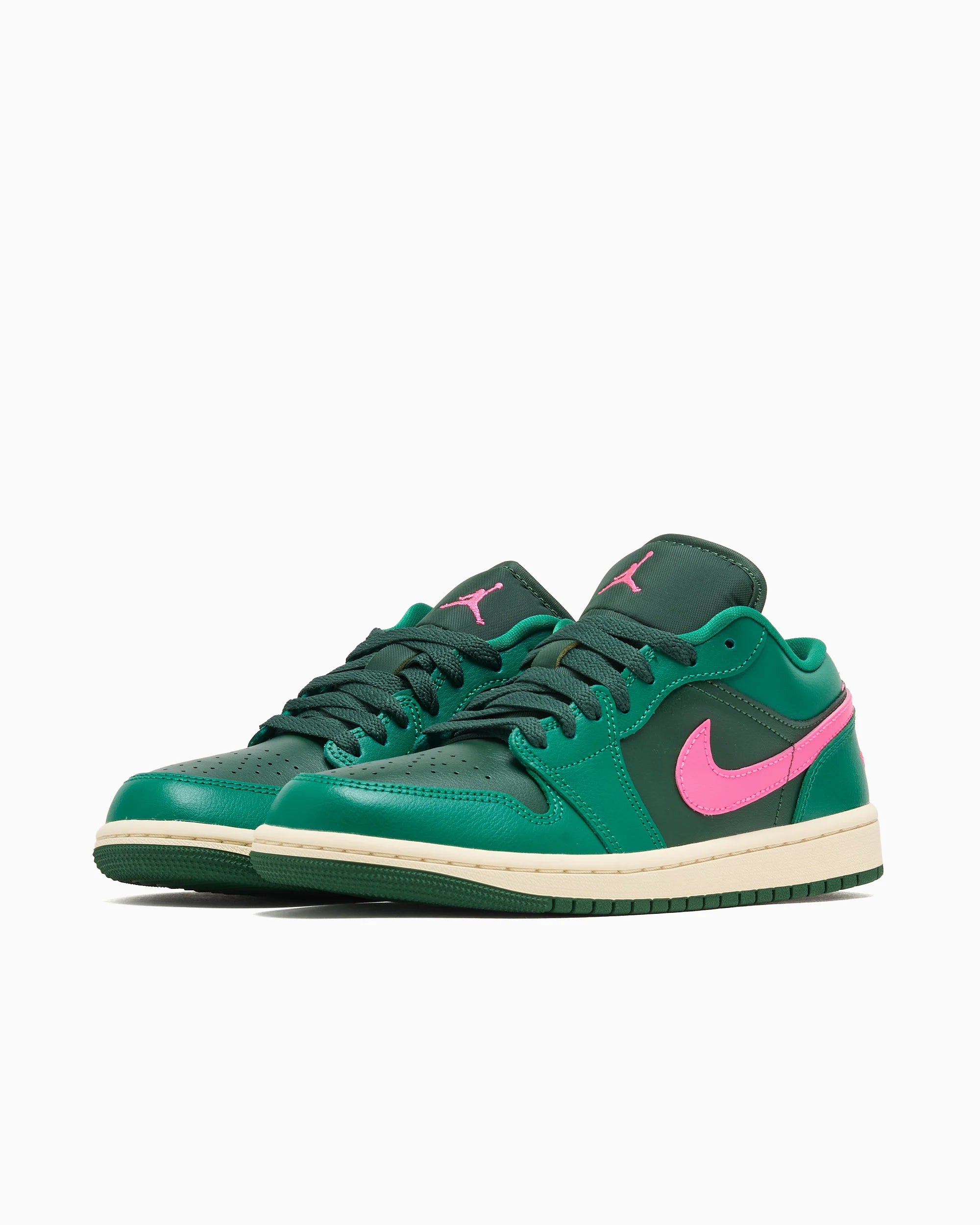 Air Jordan Women's 1 Low Watermelon