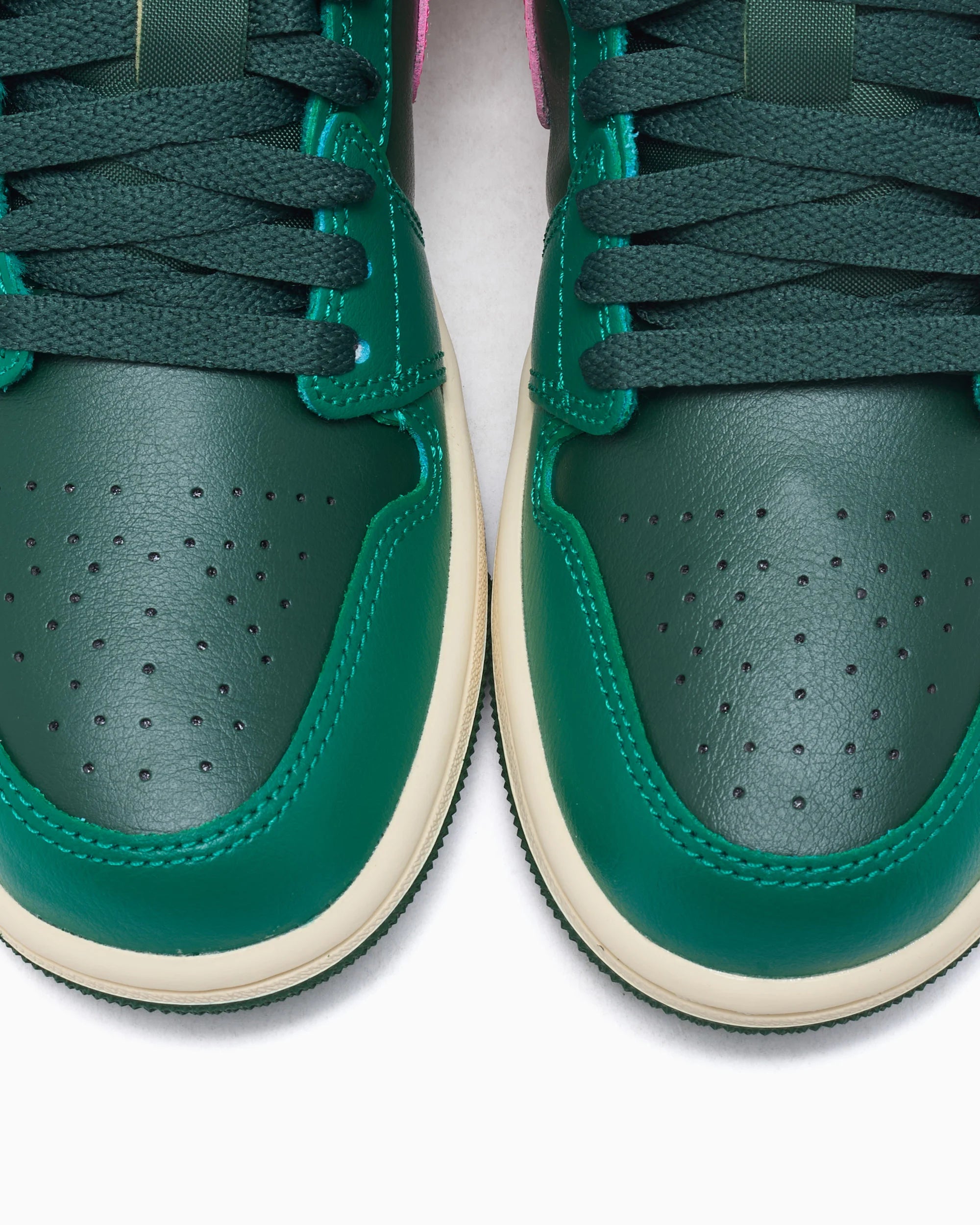 Air Jordan Women's 1 Low Watermelon