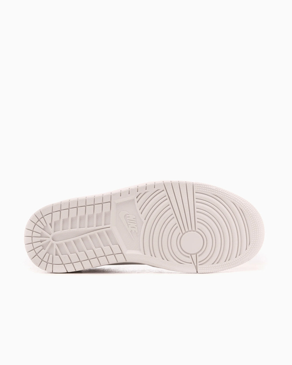 Air Jordan Women's 1 Low Method of Make Metallic Gold