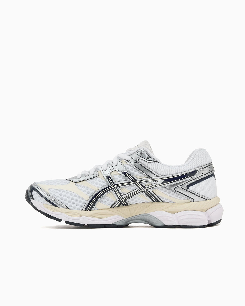 ASICS Gel-Cumulus™ 16 White Midnight