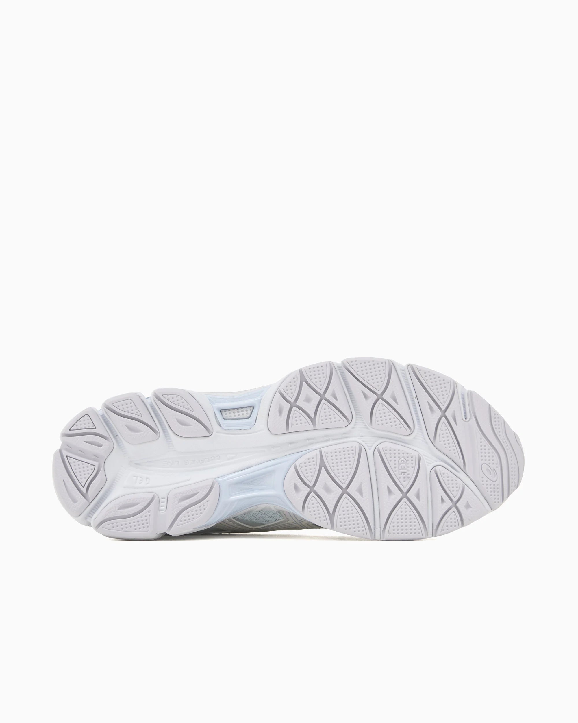 ASICS Gel-Cumulus™ 16 Glacier Grey